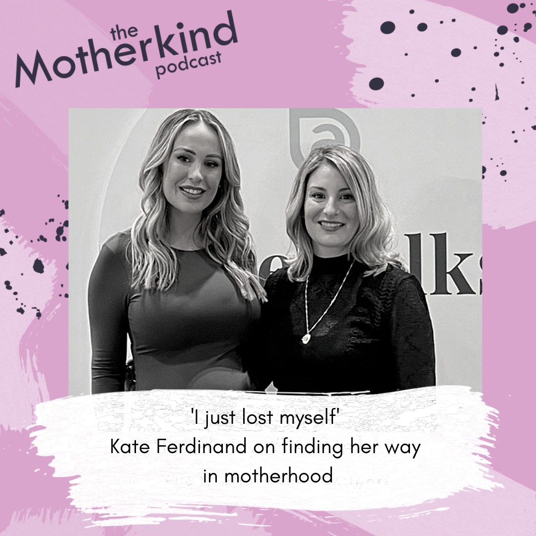 The Motherkind Podcast