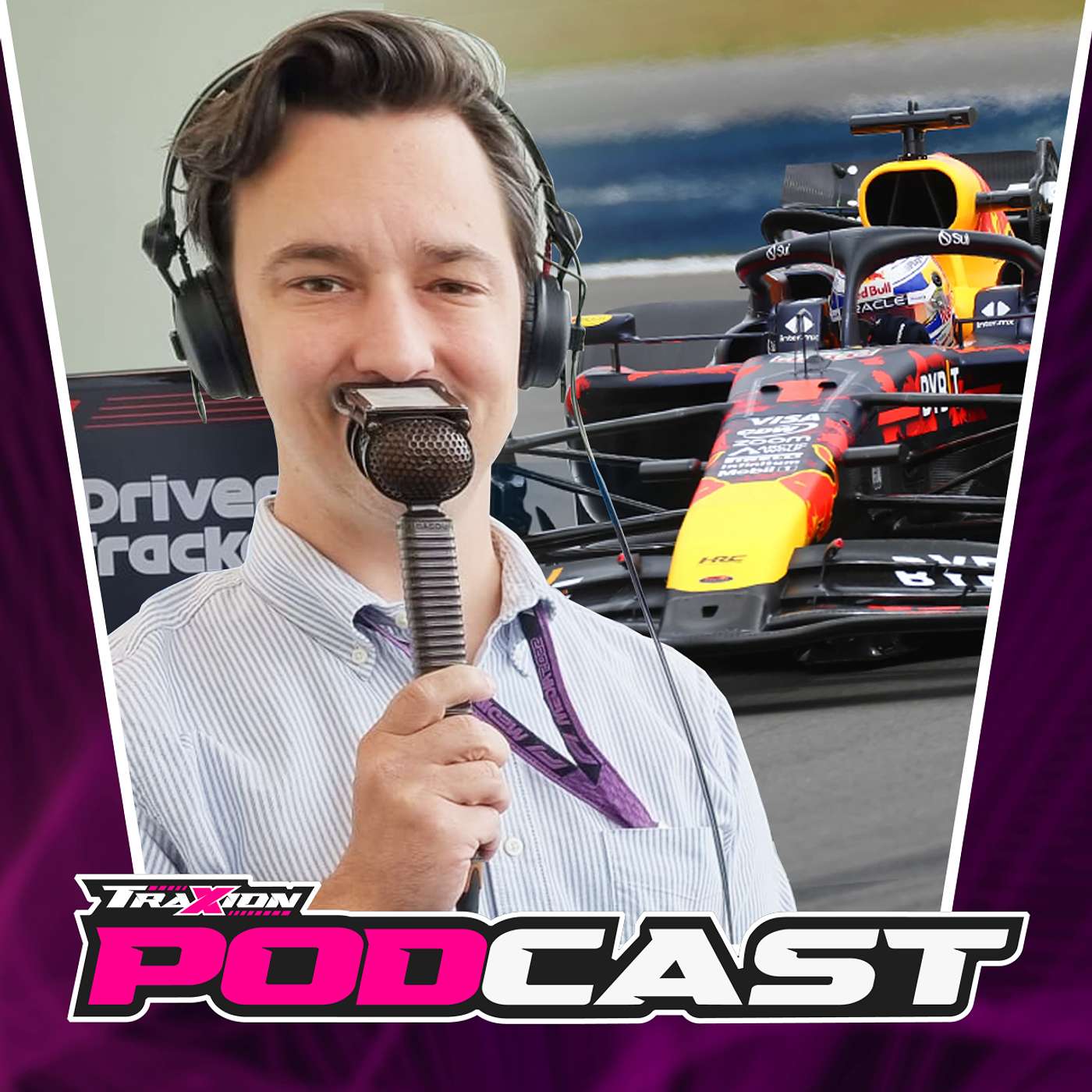 F1 commentator Alex Jacques on why every driver deserves the same respect