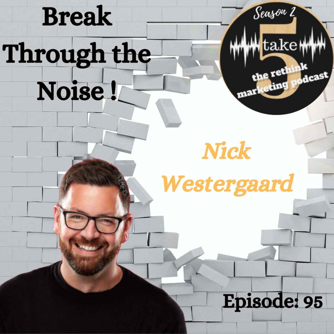 The Rethink Marketing Podcast