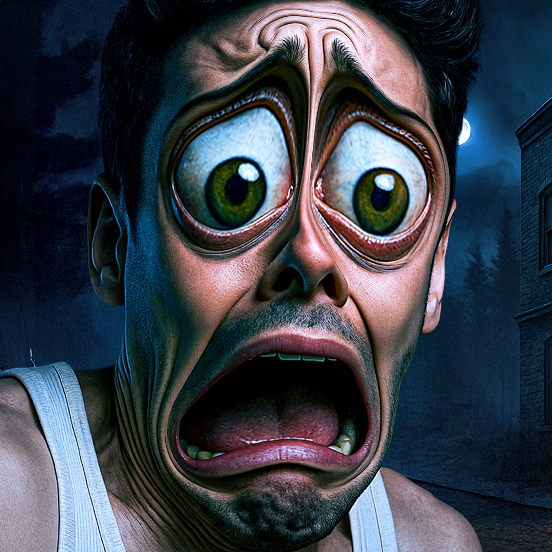 Les 8 Threads Horreur les plus flippants