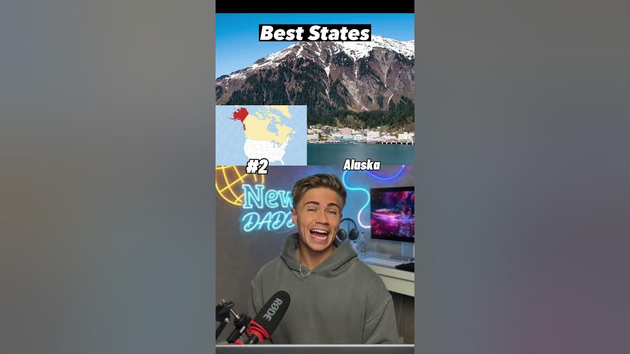 Most Dangerous States In A Zombie Apocalypse! | Dylan Page episode artwork