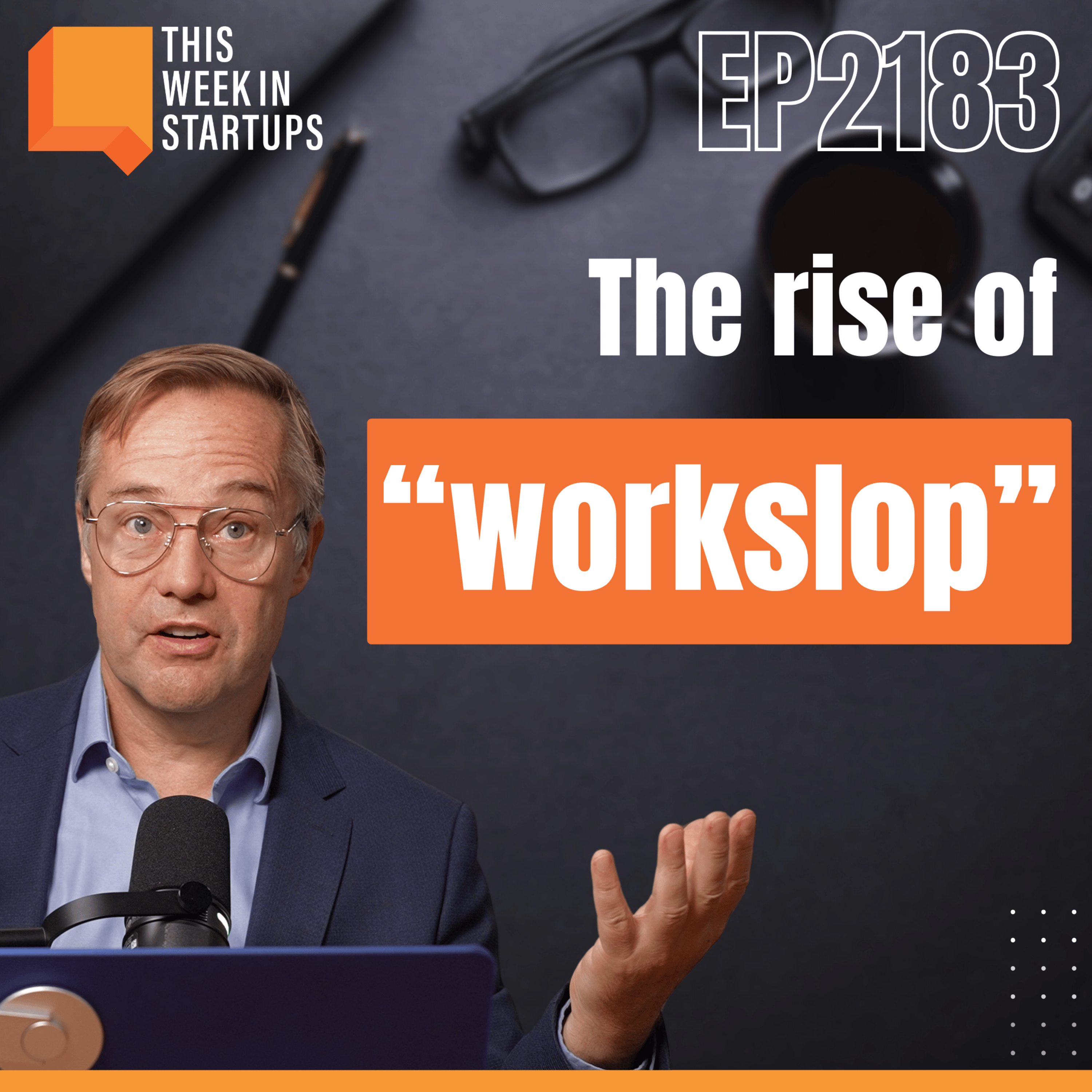 The rise of "workslop," Alibaba's insane new deepfake model, Tether's MASSIVE valuation, and more | E2183