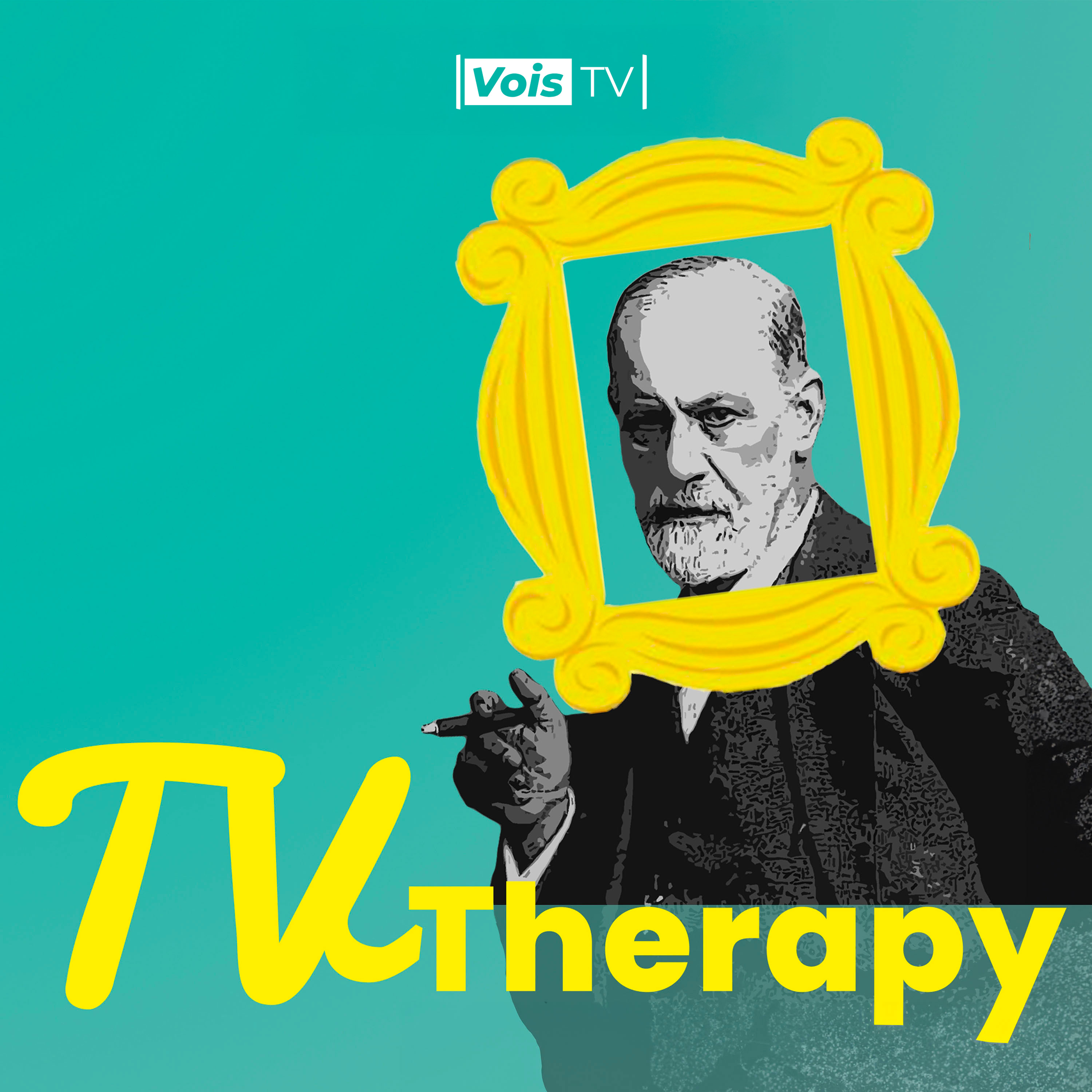 TV Therapy