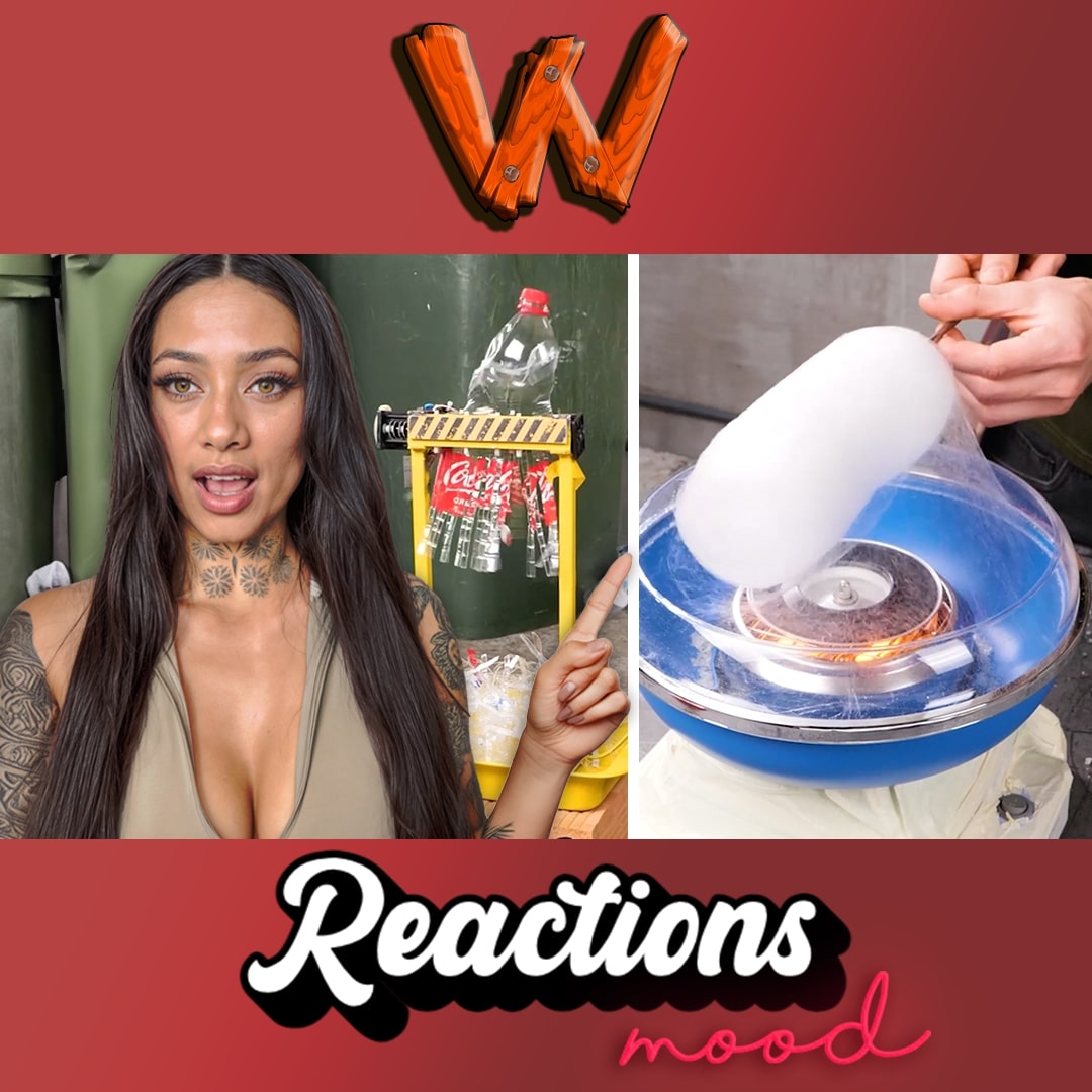 From Plastic Waste to Fashion? - Reaction episode artwork