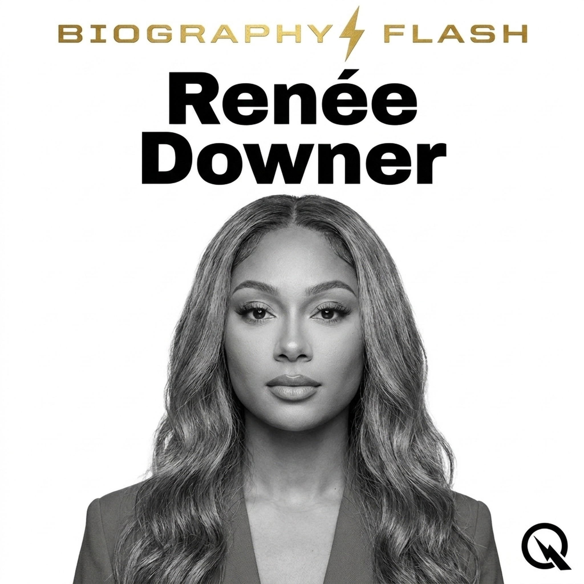 Renée Downer - Biography Flash