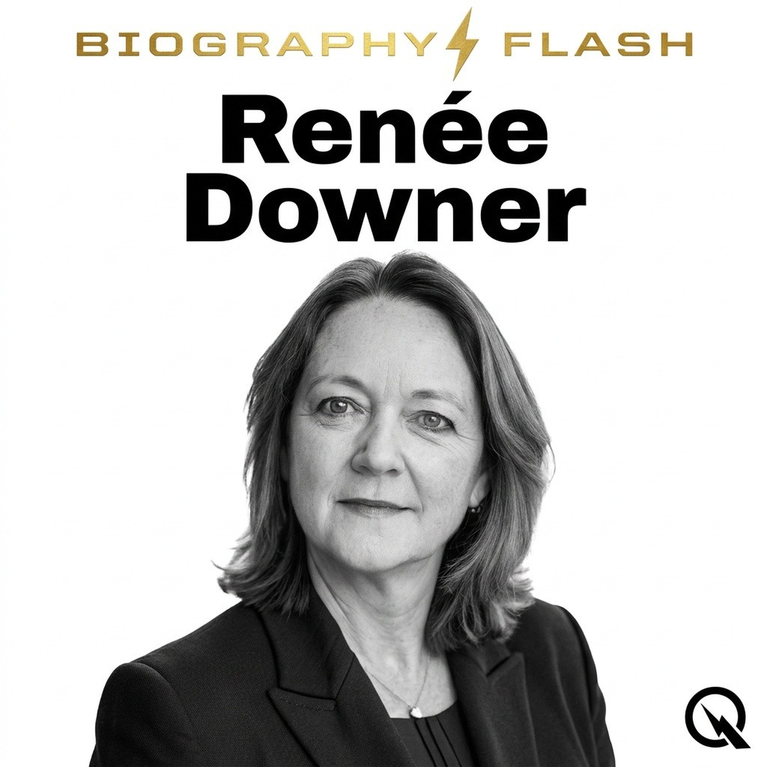 Renée Downer - Biography Flash