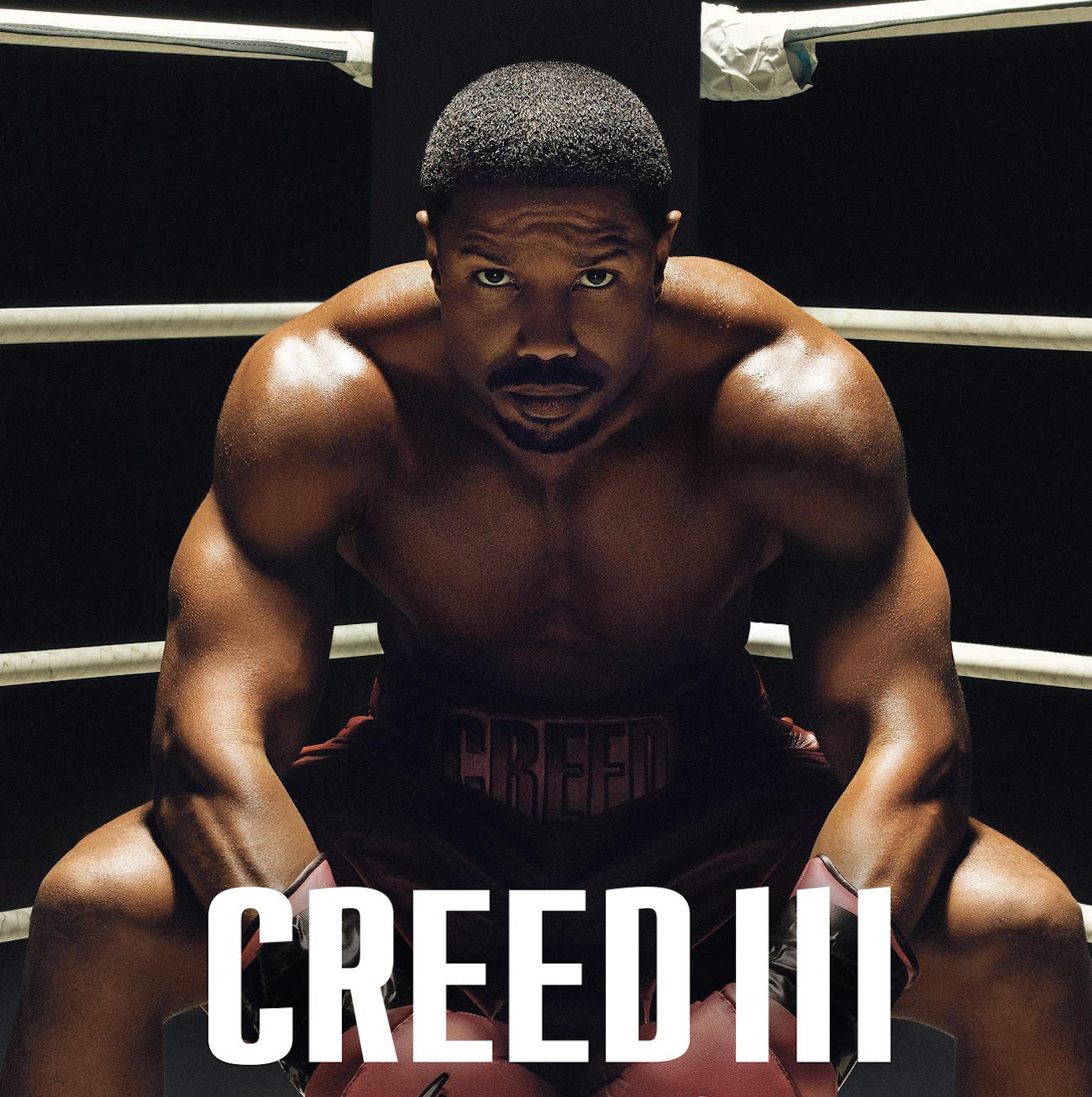 The Business of Film: Creed III, Somebody I Used To Know & We Have A Ghost episode artwork