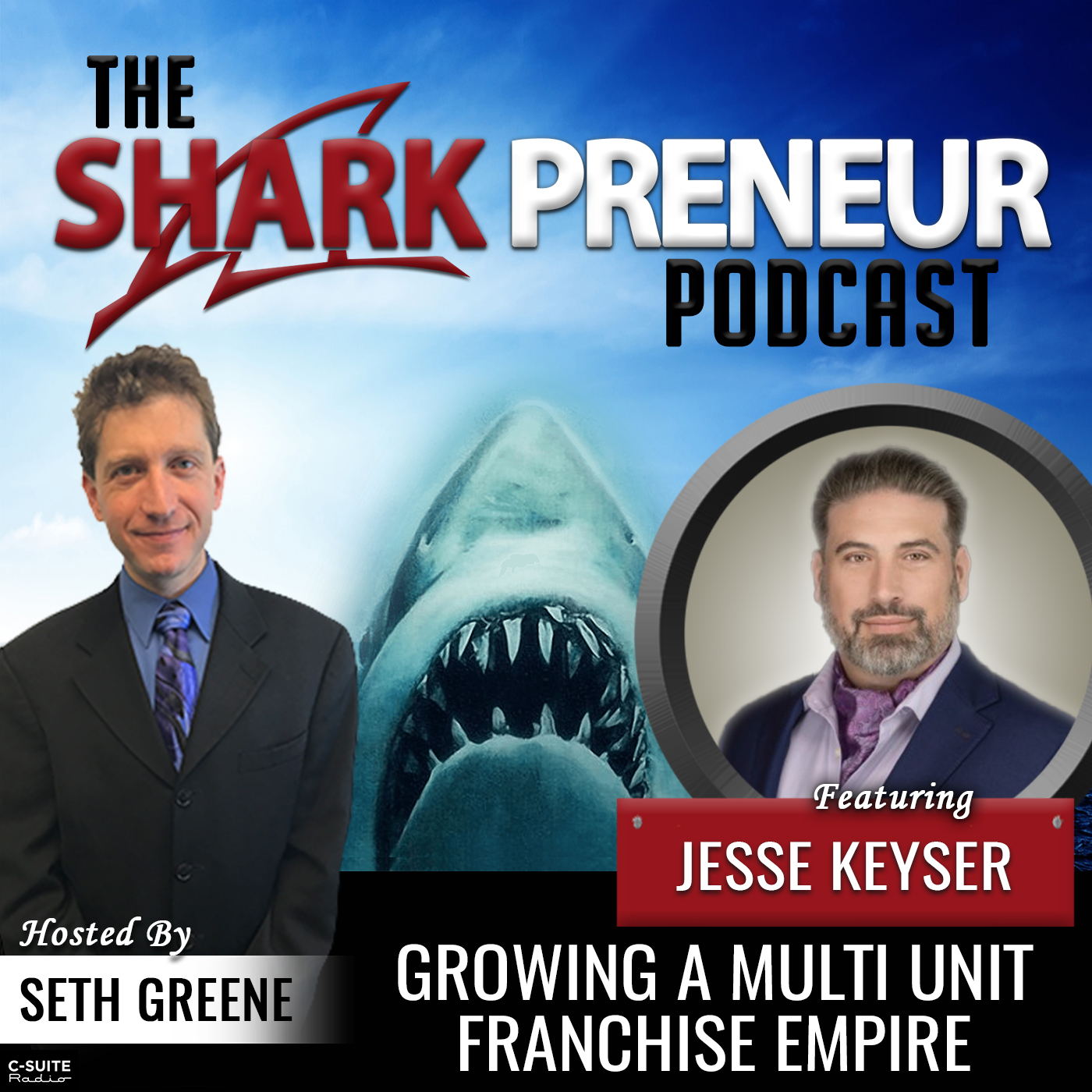 Growing a Multi-Unit Franchise Empire