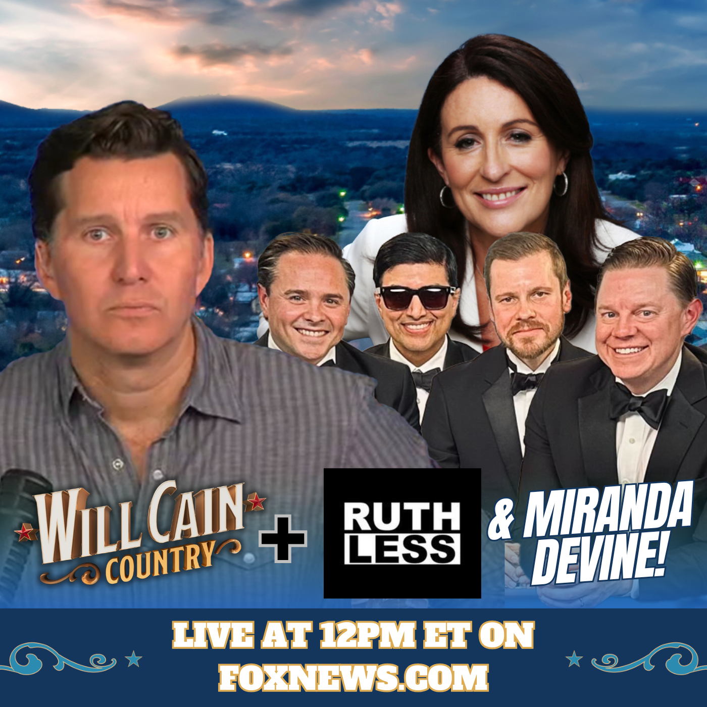 Dems Lose It Over Trump’s White House ‘Demolition’ (ft. Ruthless Variety Progrum and Miranda Devine)