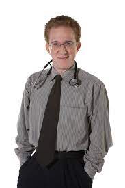 Dr Brian Goldman, ER Physician/Author/Radio Host