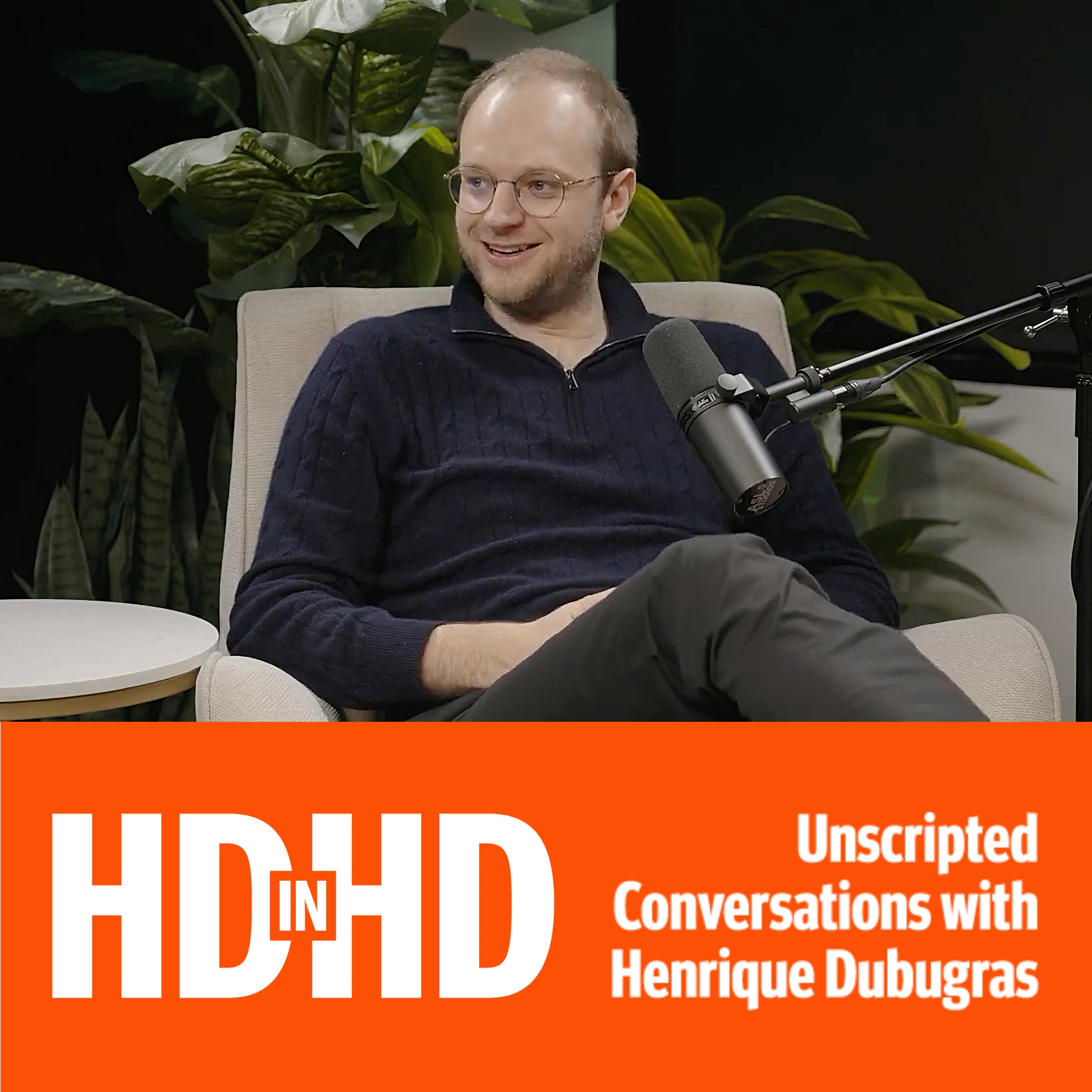 Why Pfizer, Dell, and Uber Trust This Man With Their Data | Alex Rinke