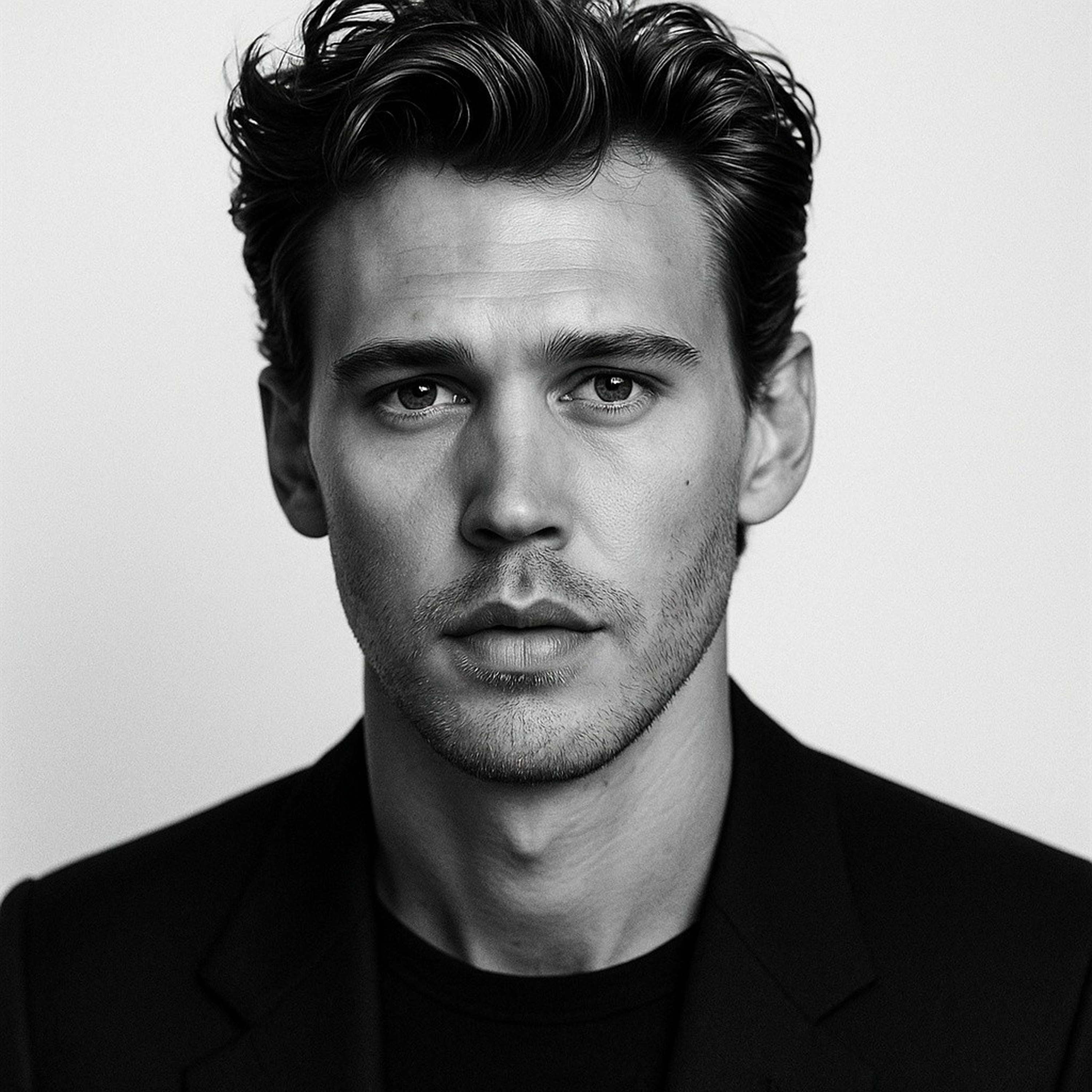 Austin Butler  - Biography Flash podcast artwork