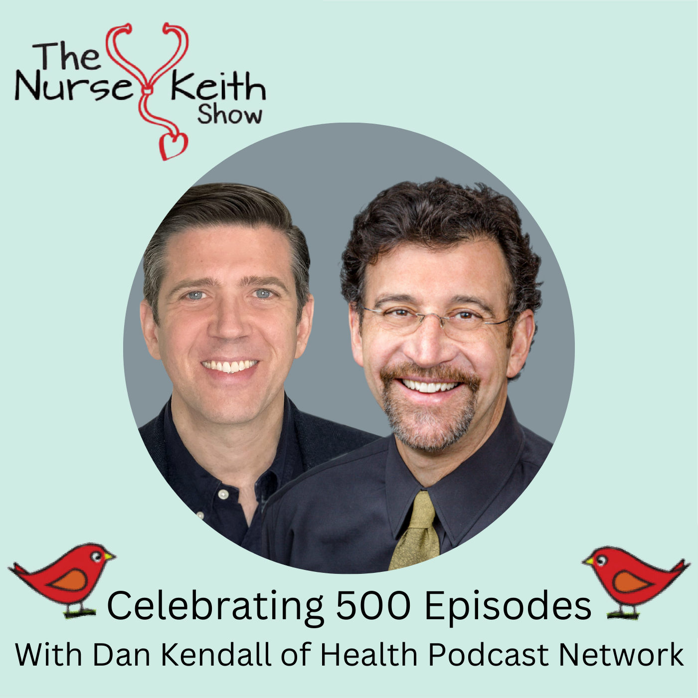 The Nurse Keith Show