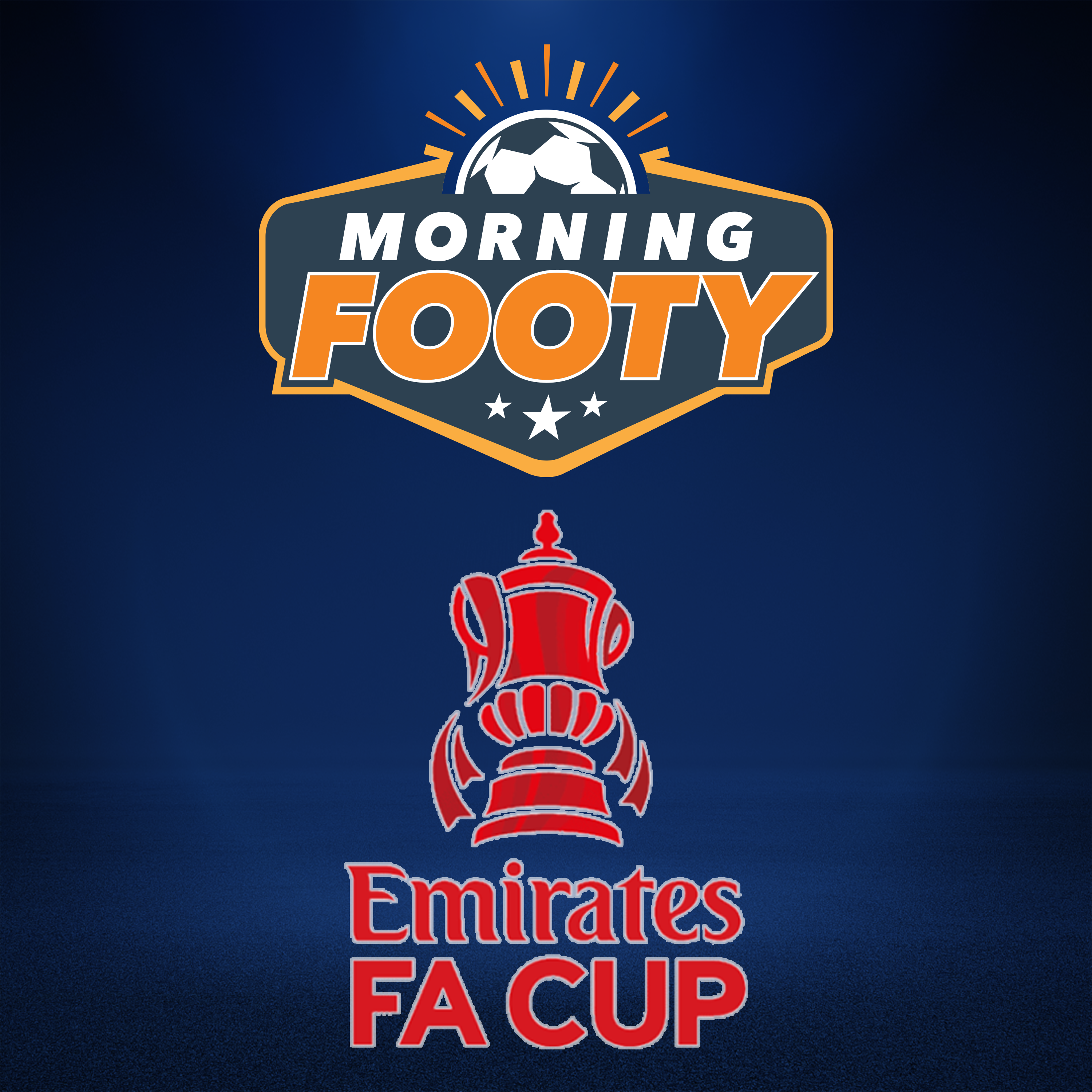 Morning Footy: A soccer show from CBS Sports Golazo Network