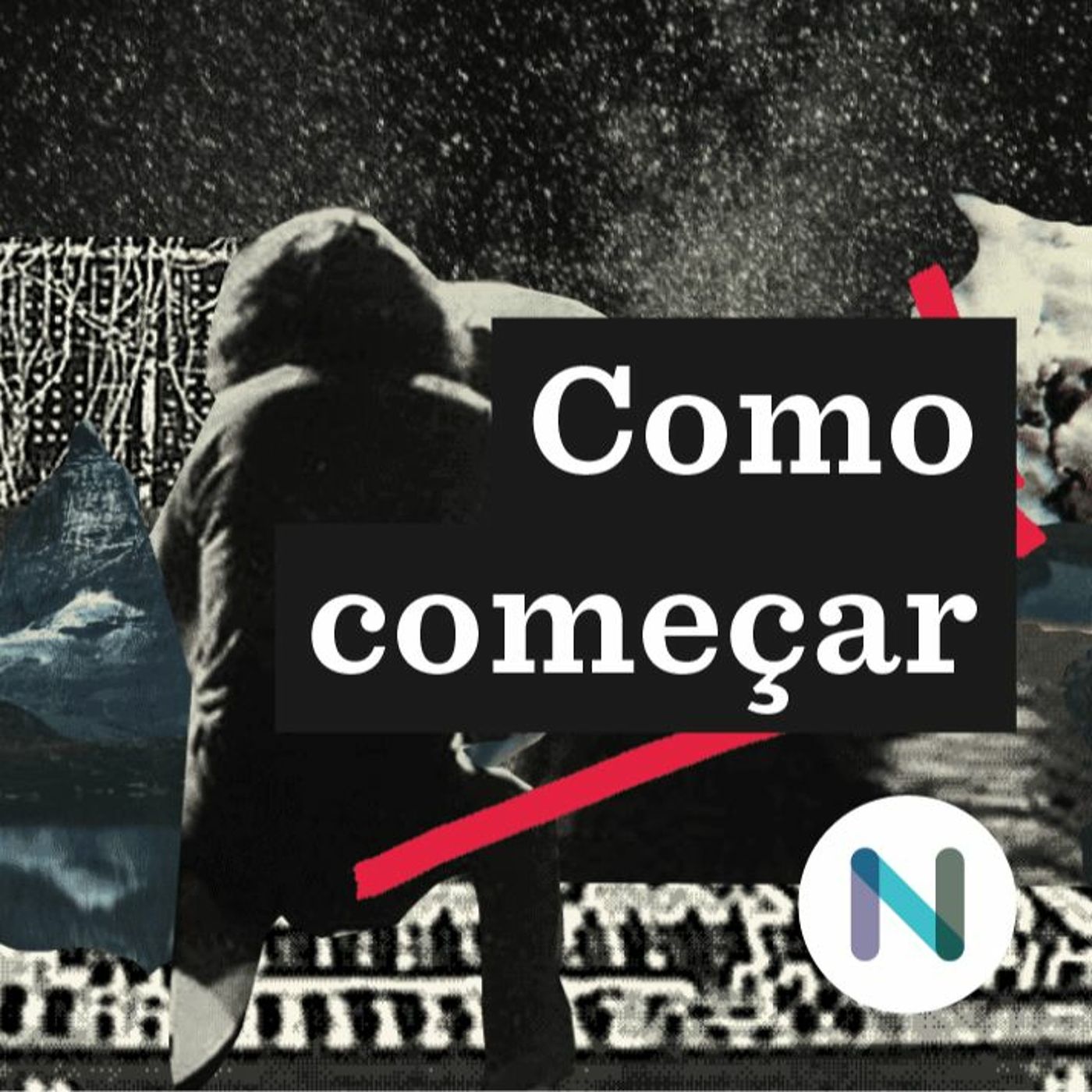 Como começar a ouvir krautrock episode artwork