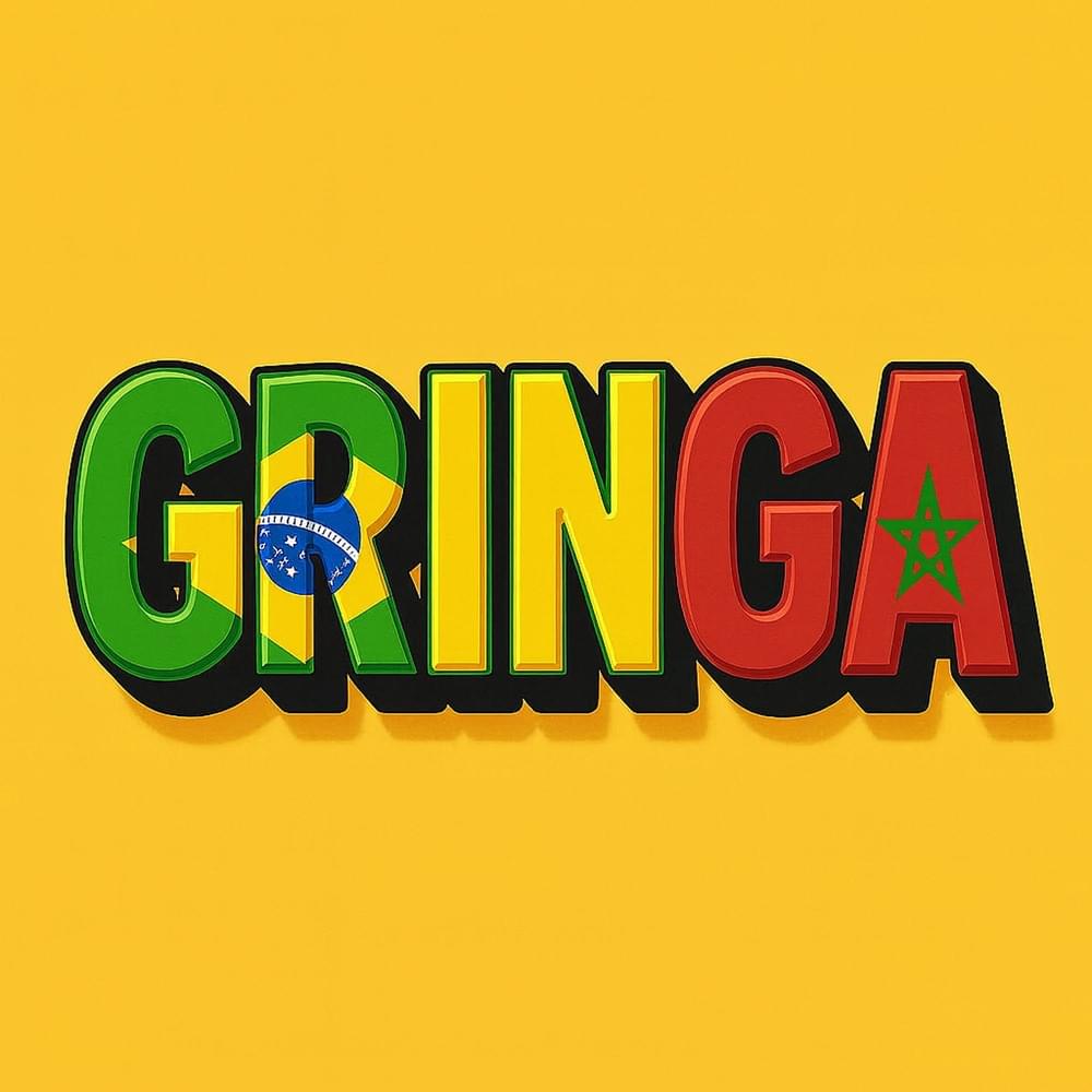 GRINGA - Baby Gang, McMenor, Visionare episode artwork