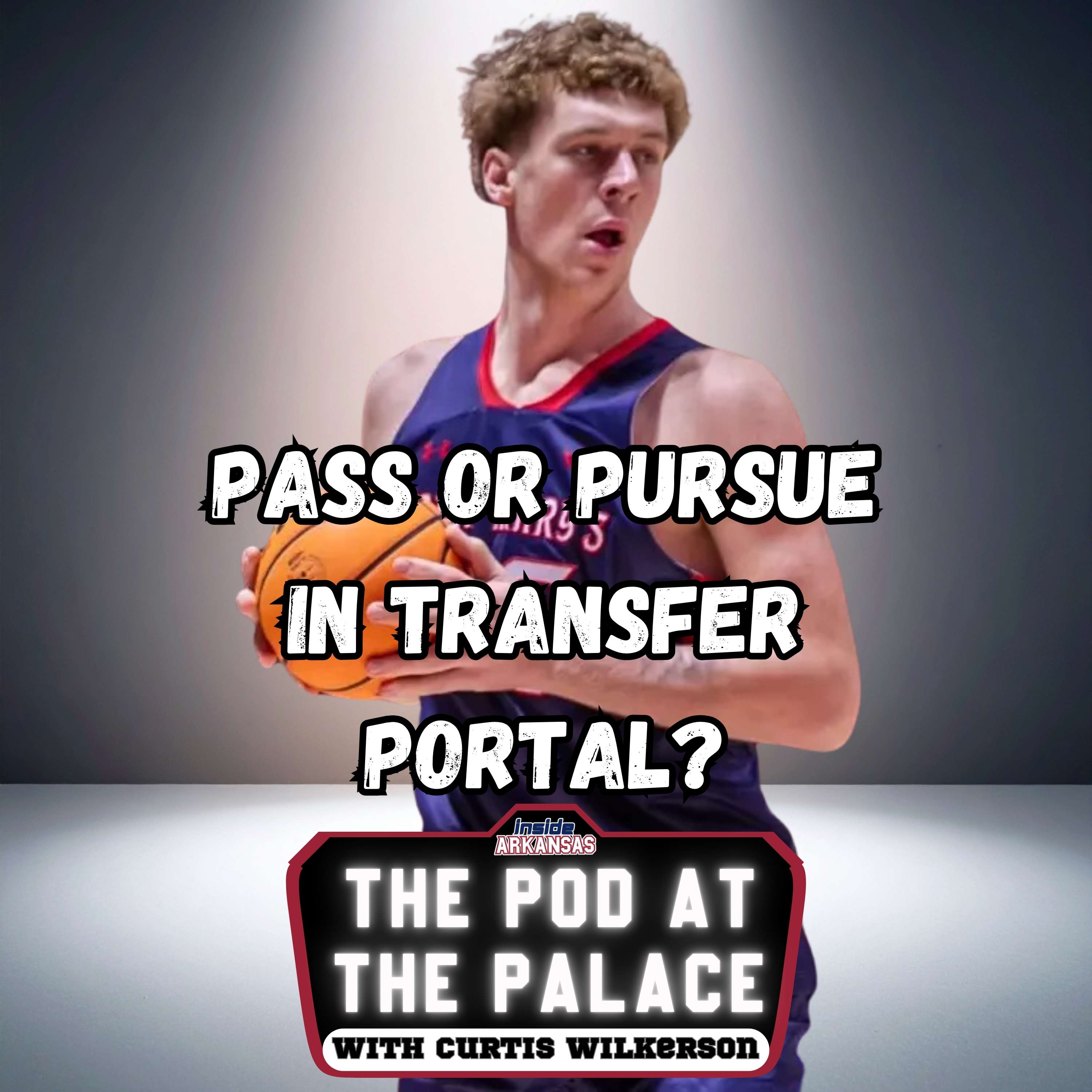 Pass or Pursue: Which Transfers Should Arkansas Target?