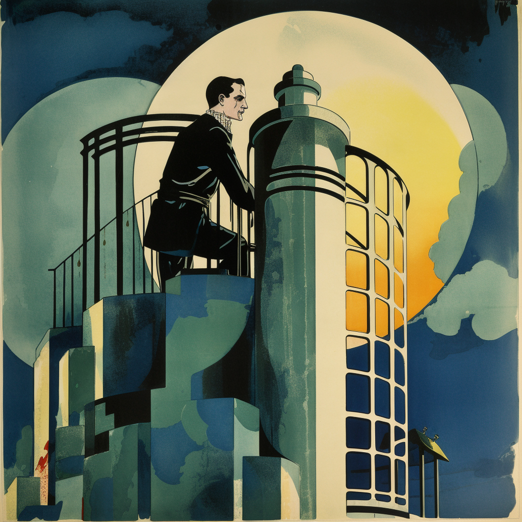 Crafting A National Tech Strategy and Reviving Net Tech Assessment