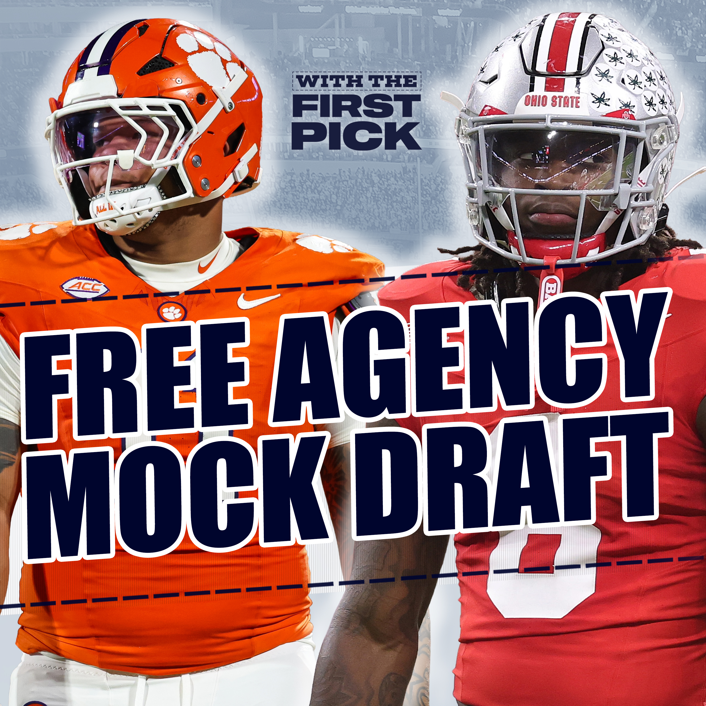 Post-Free Agency 2026 NFL Mock Draft: Full 1st Round | Who Do Ravens Pair With Trey Hendrickson?