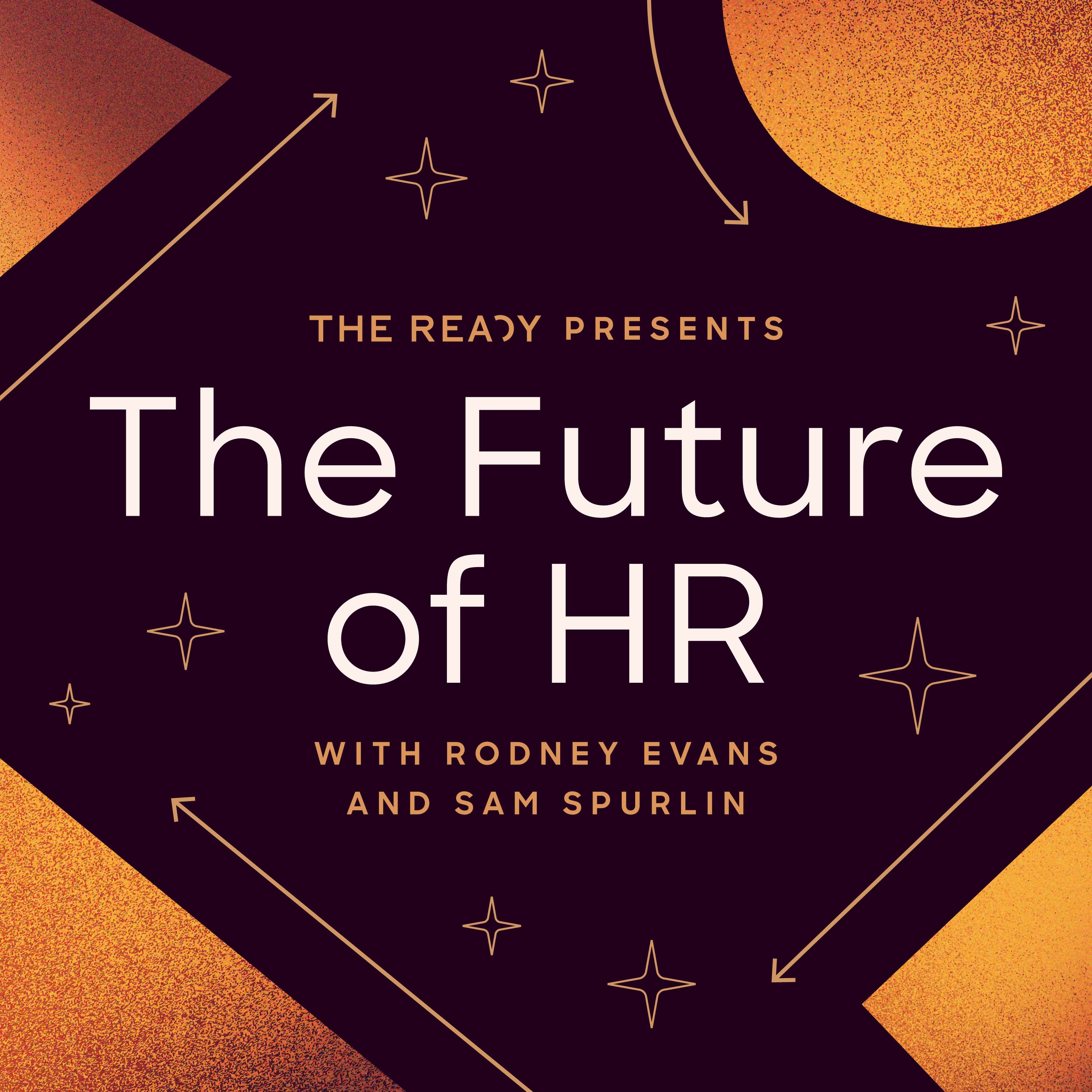The Future of HR: The End Is Just the Beginning