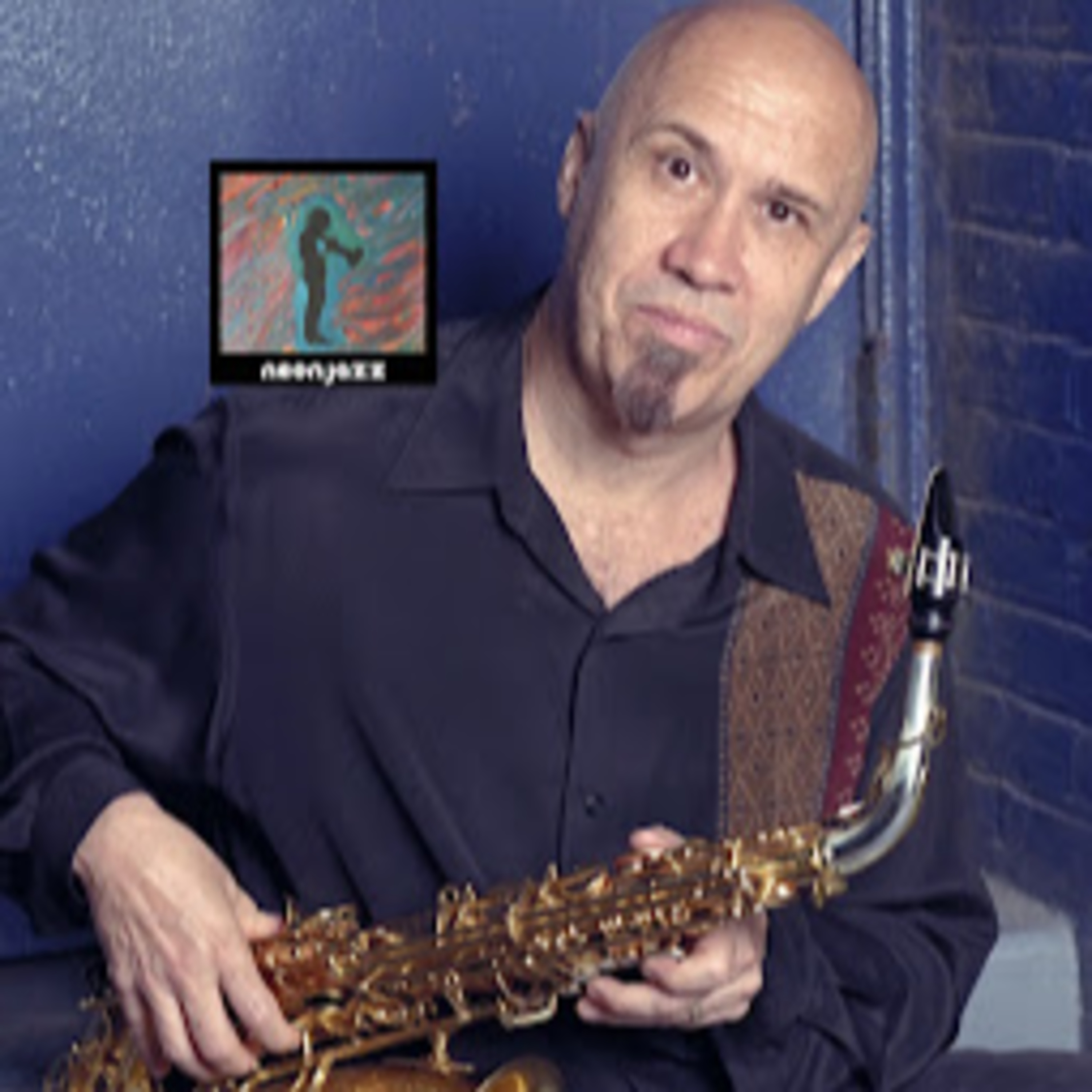 Jazz Saxophonist, Flutist & Composer Steve Slagle episode artwork