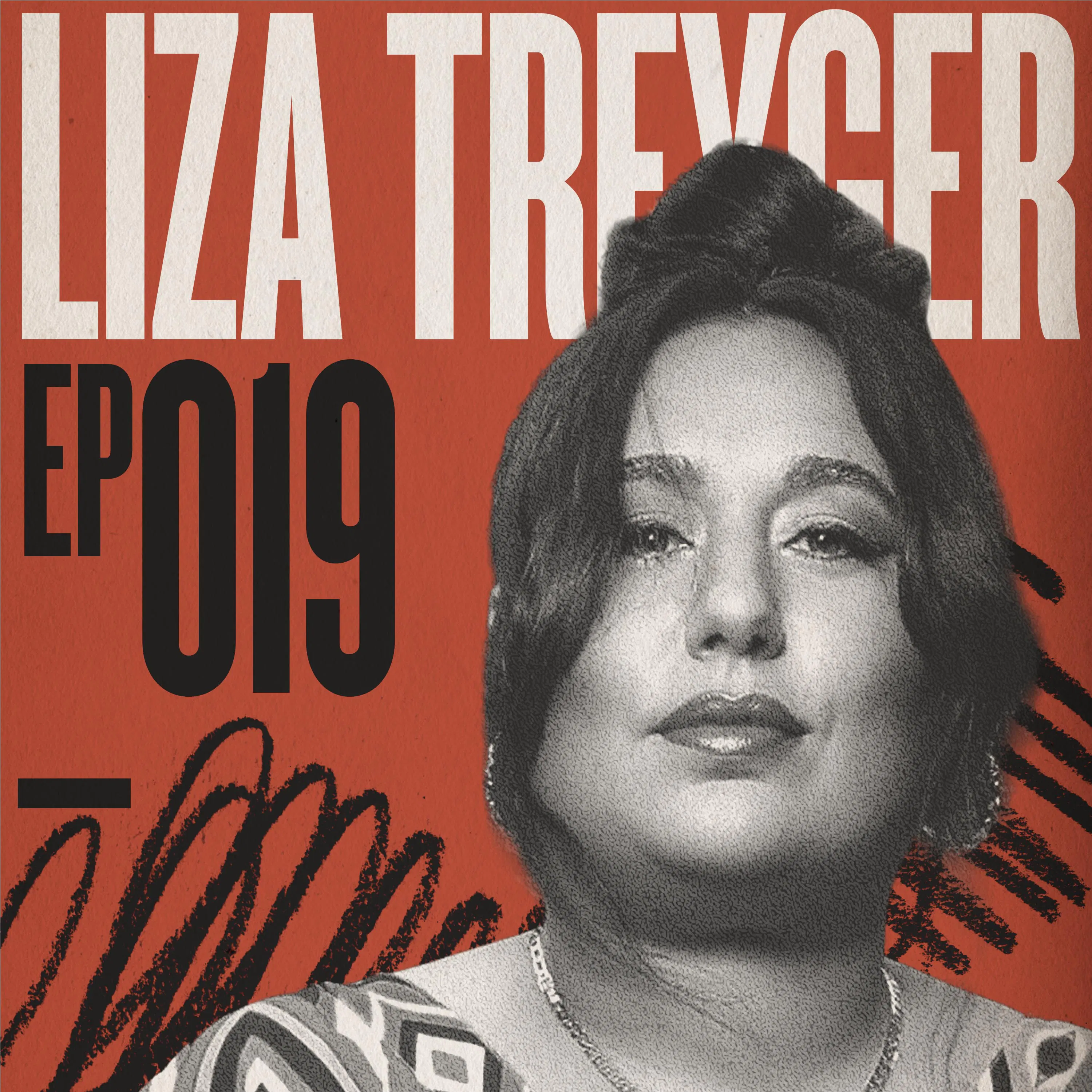 Heated Rivalry, Expensive Bags, and Law & Order: SVU | Liza Treyger