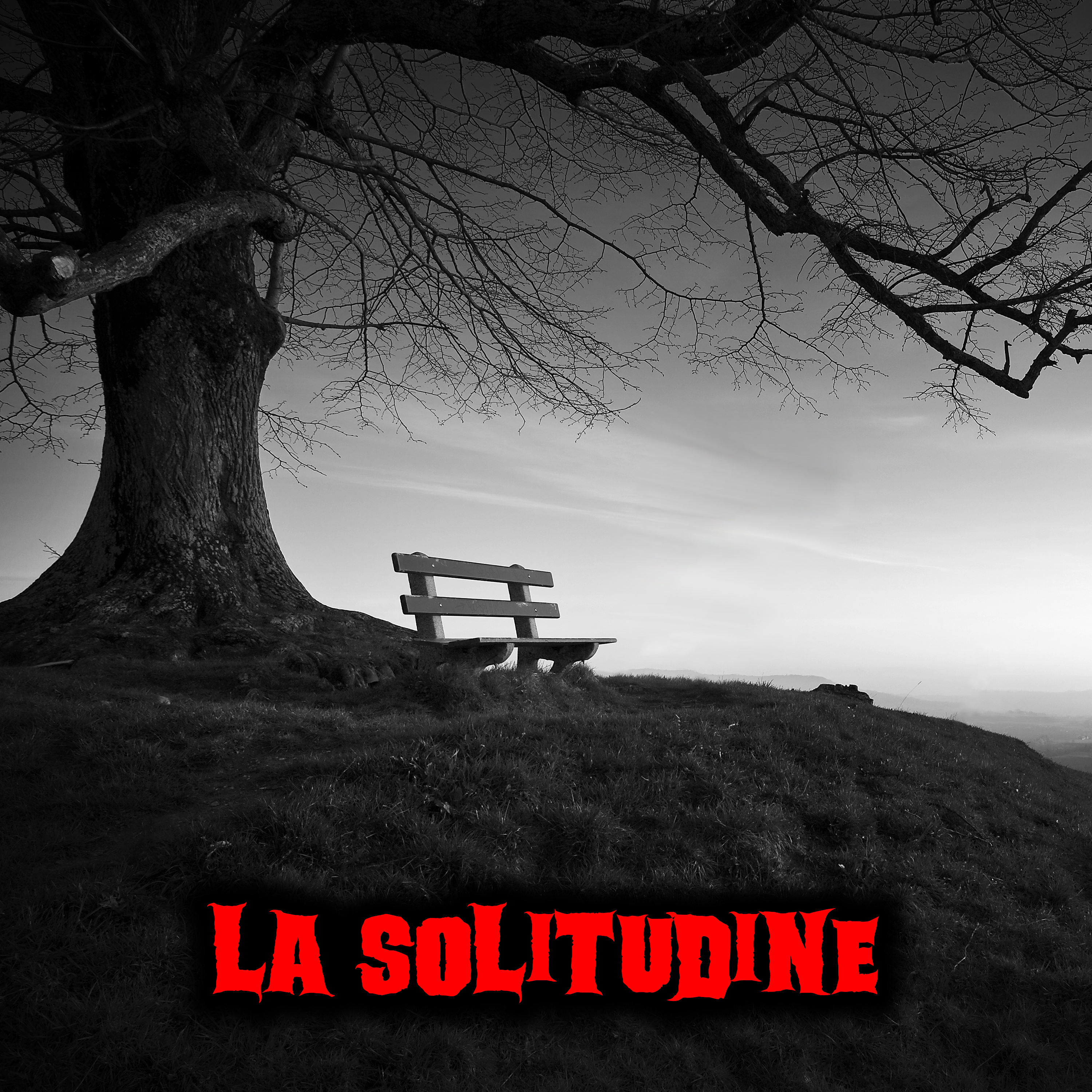 Sos - 04 - La solitudine episode artwork