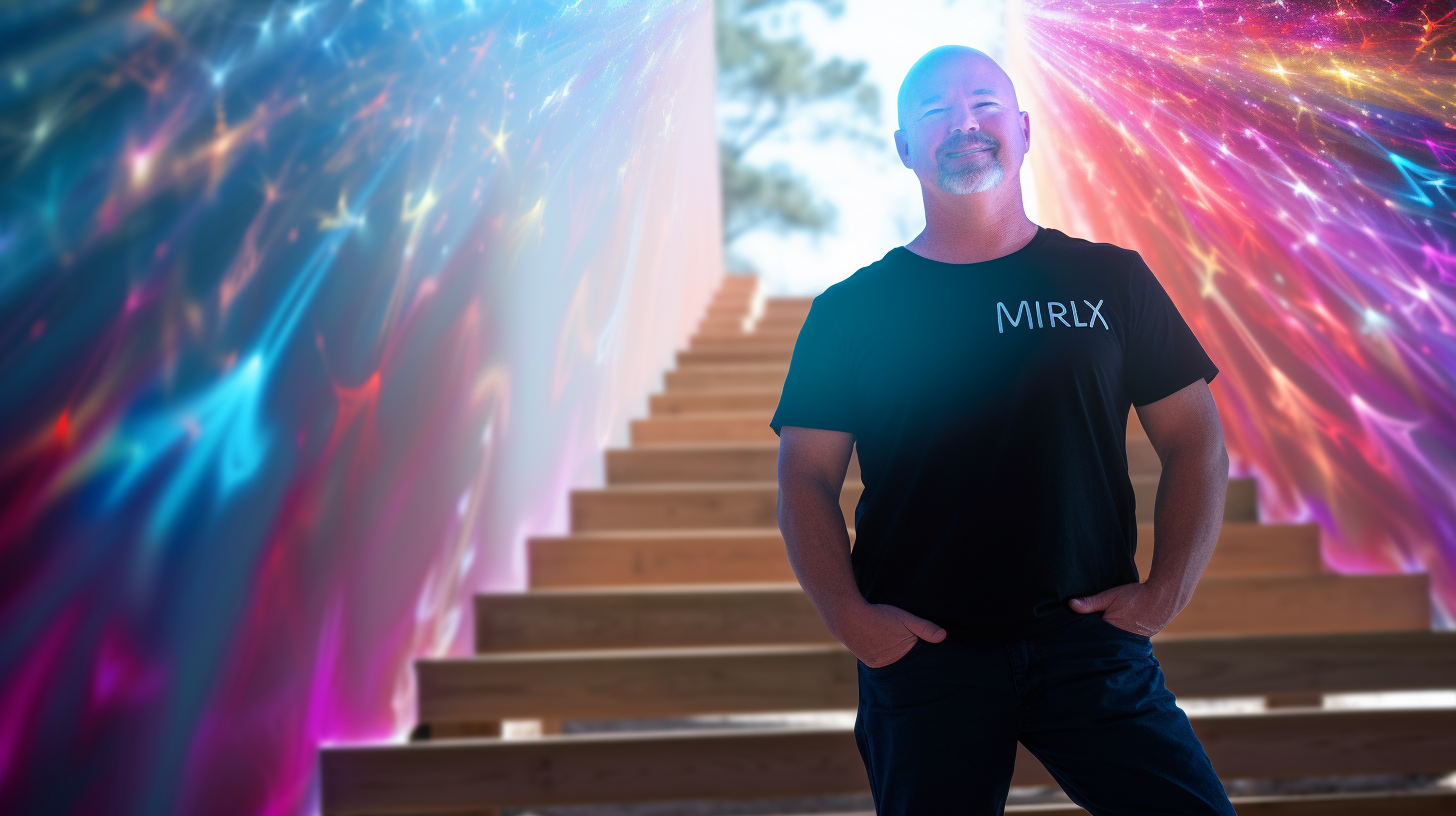 Joseph Jaffe is Not Famous