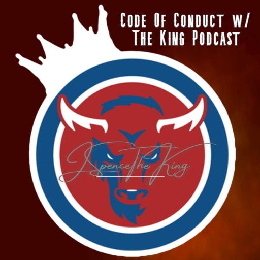 Code Of Conduct -  ”Chris Berman’s Favorite Episode”