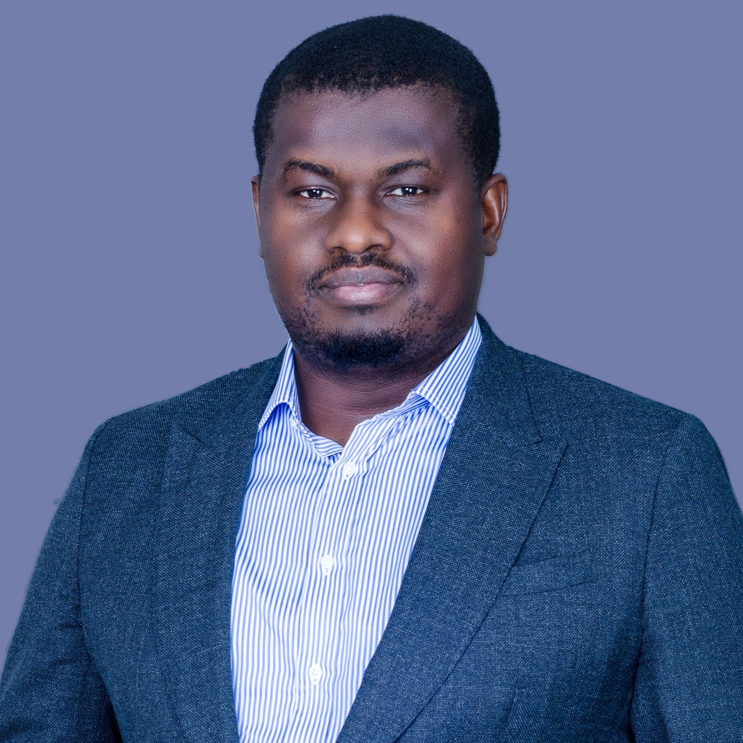 One on One with Elo Umeh of The Terragon Group