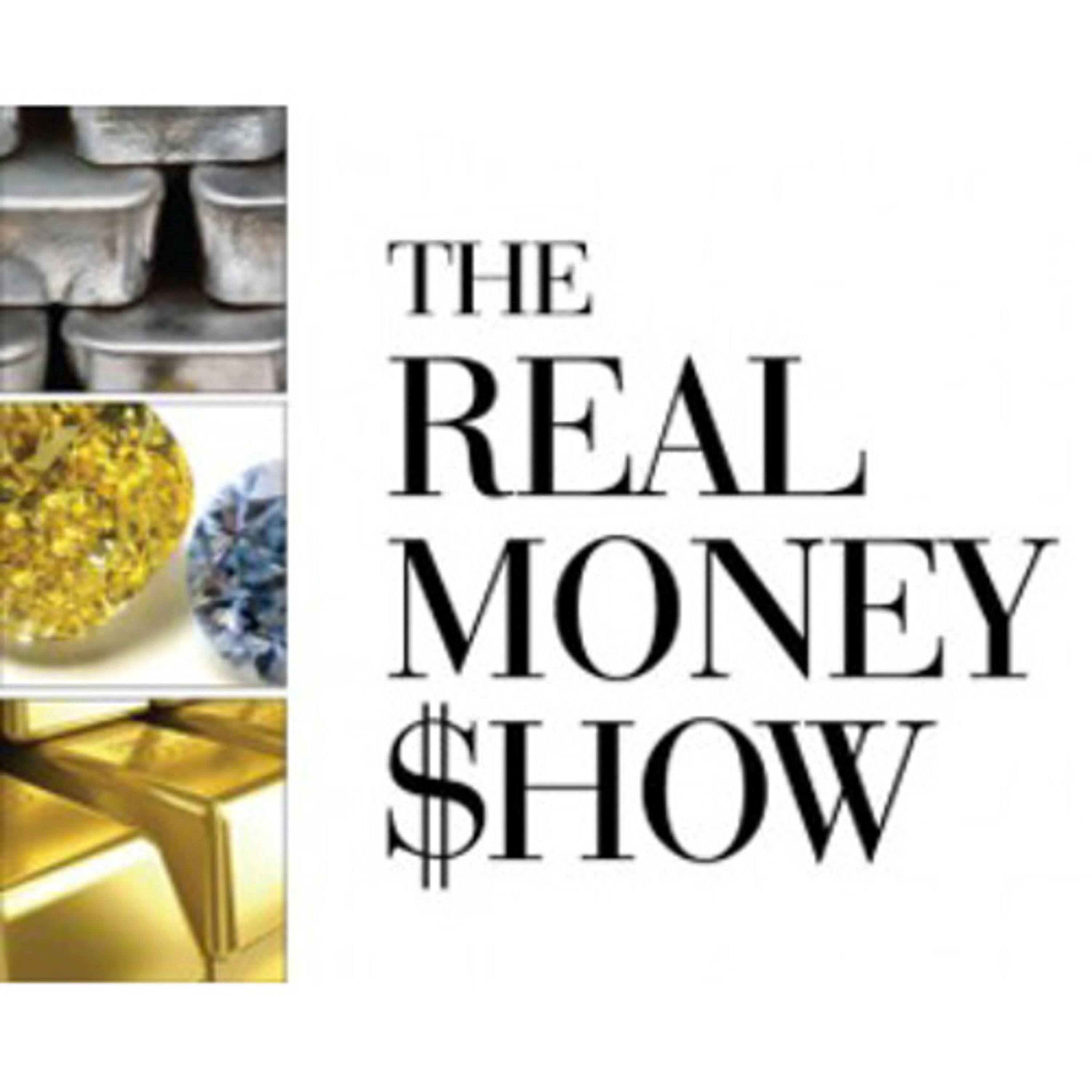 The Real Money Show – November 23rd, 2013