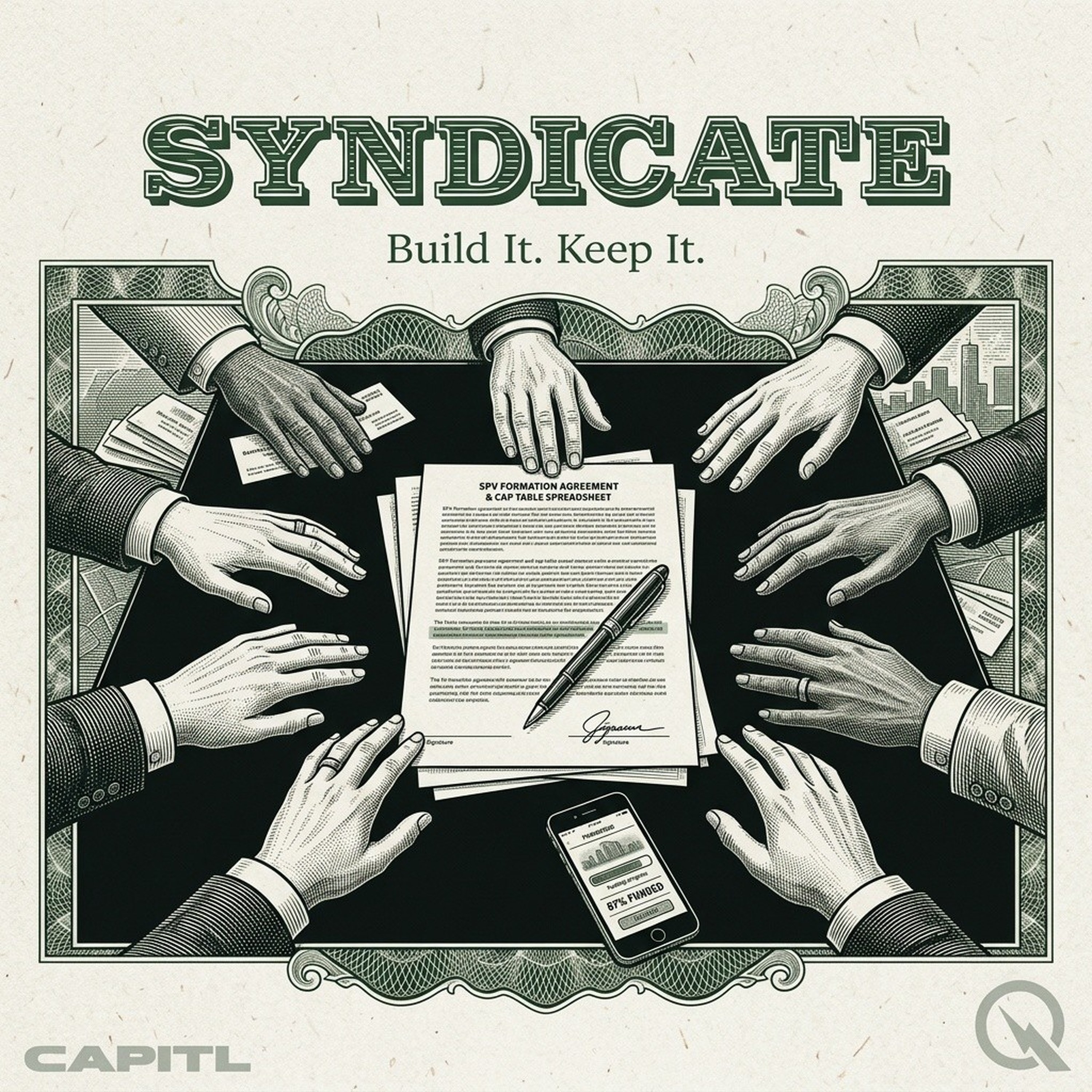 Syndicate