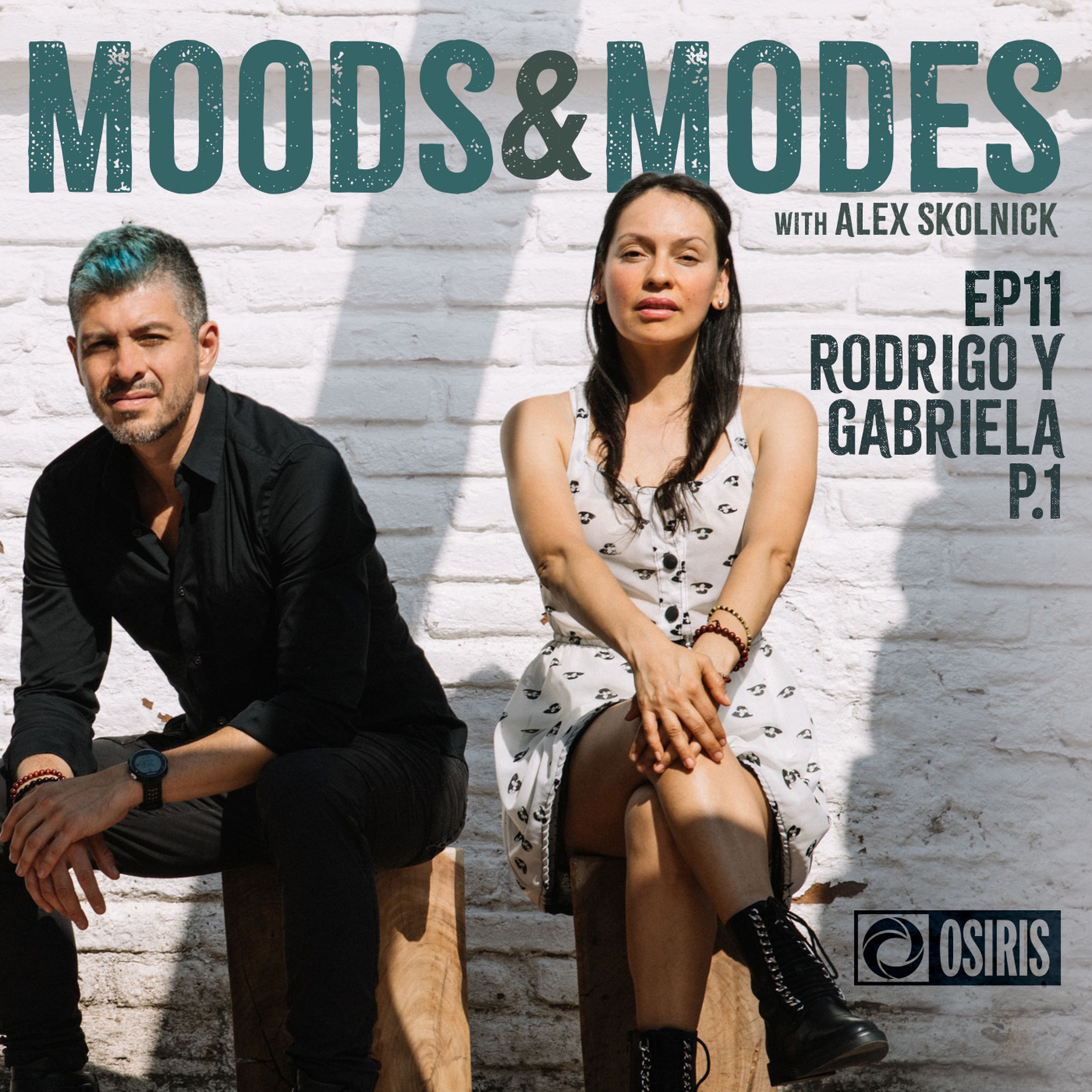 Moods & Modes