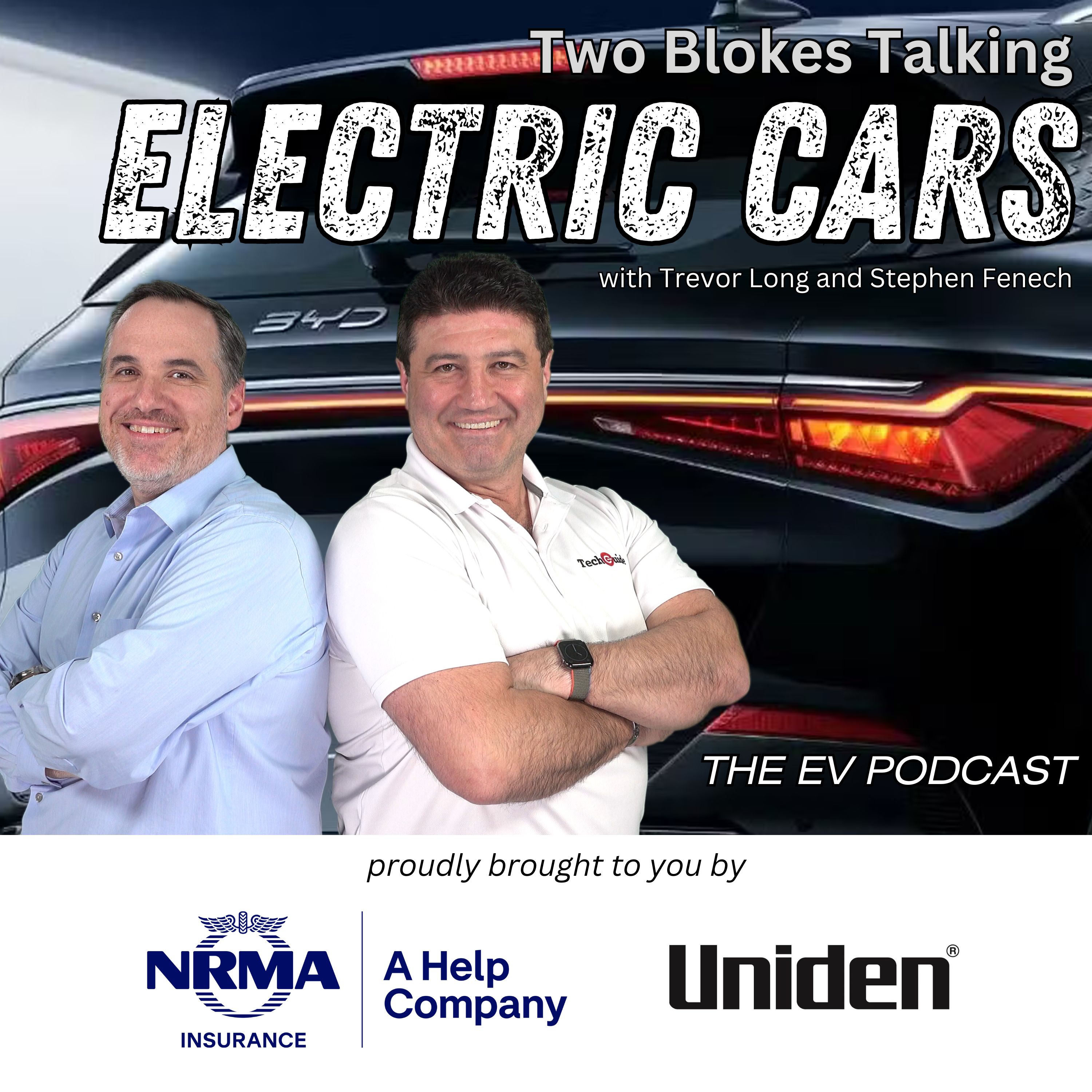 Electric Cars: Another month of EV sales booming, and your calls on your first EV!