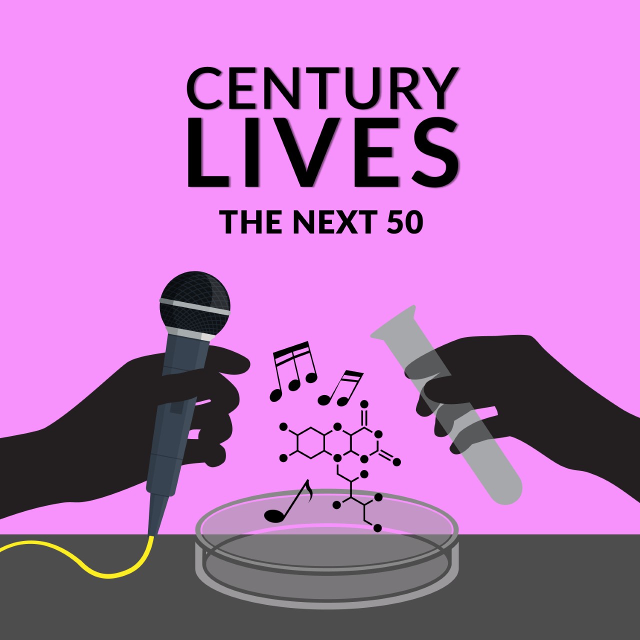 Century Lives