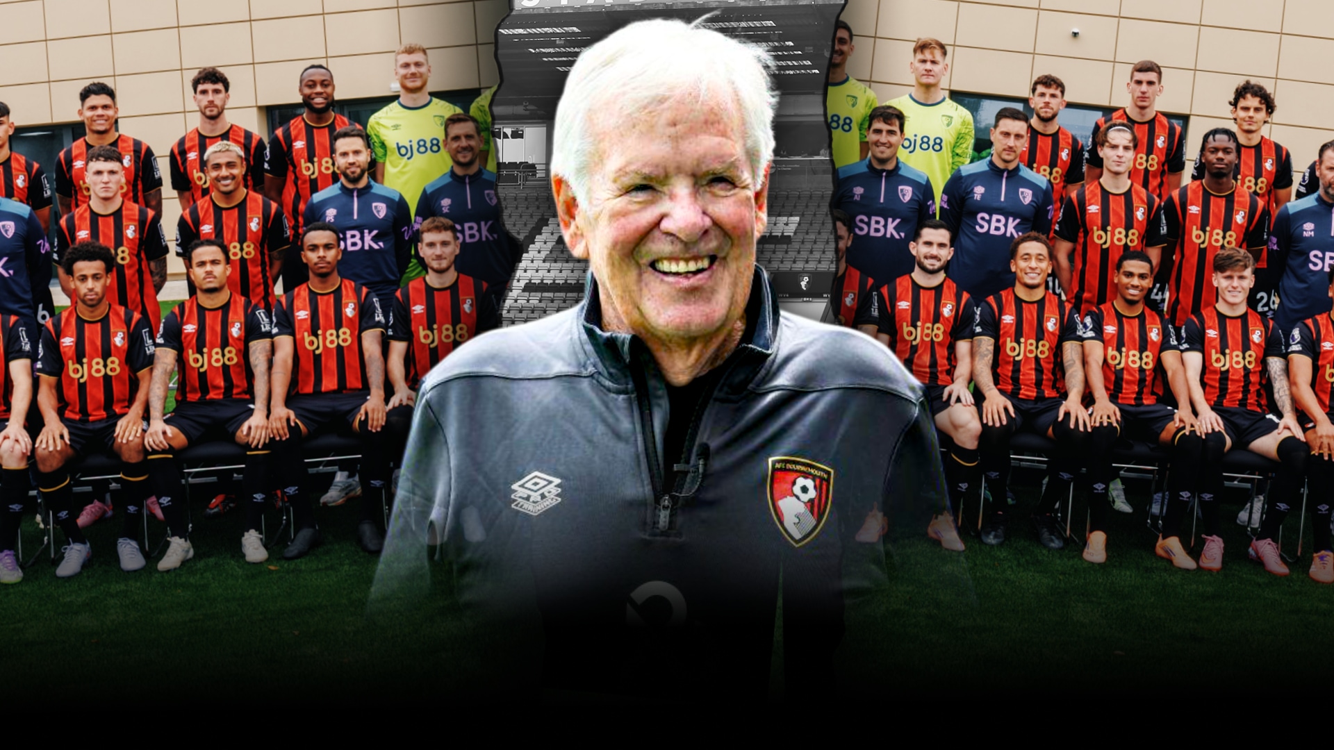 361 - Bournemouth’s Motto is TRULY Under the Microscope