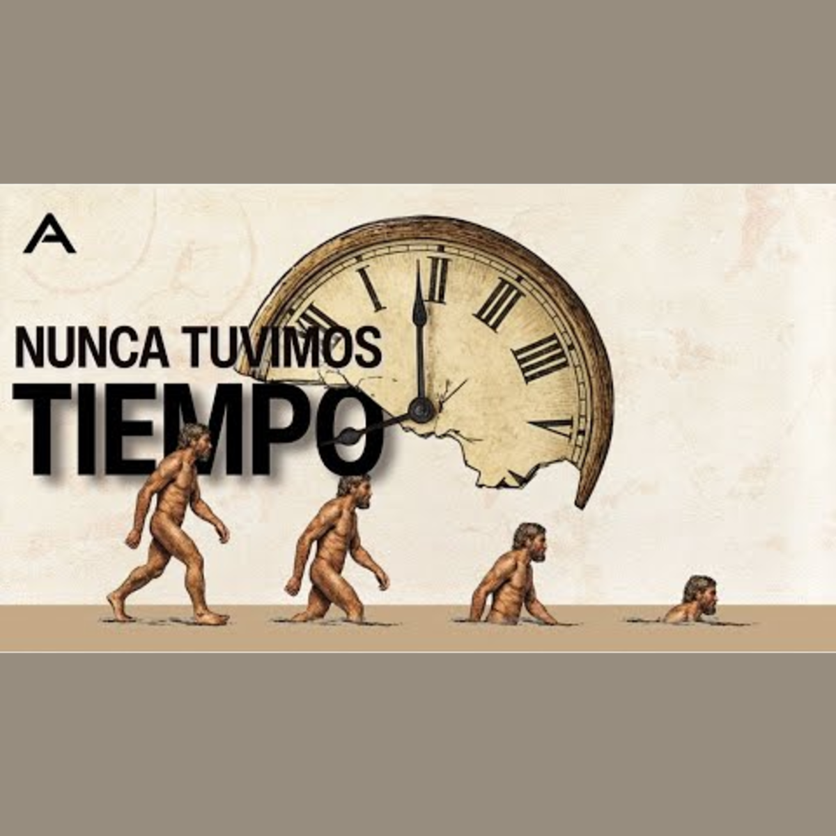Todo lo que NO sabemos sobre el TIEMPO