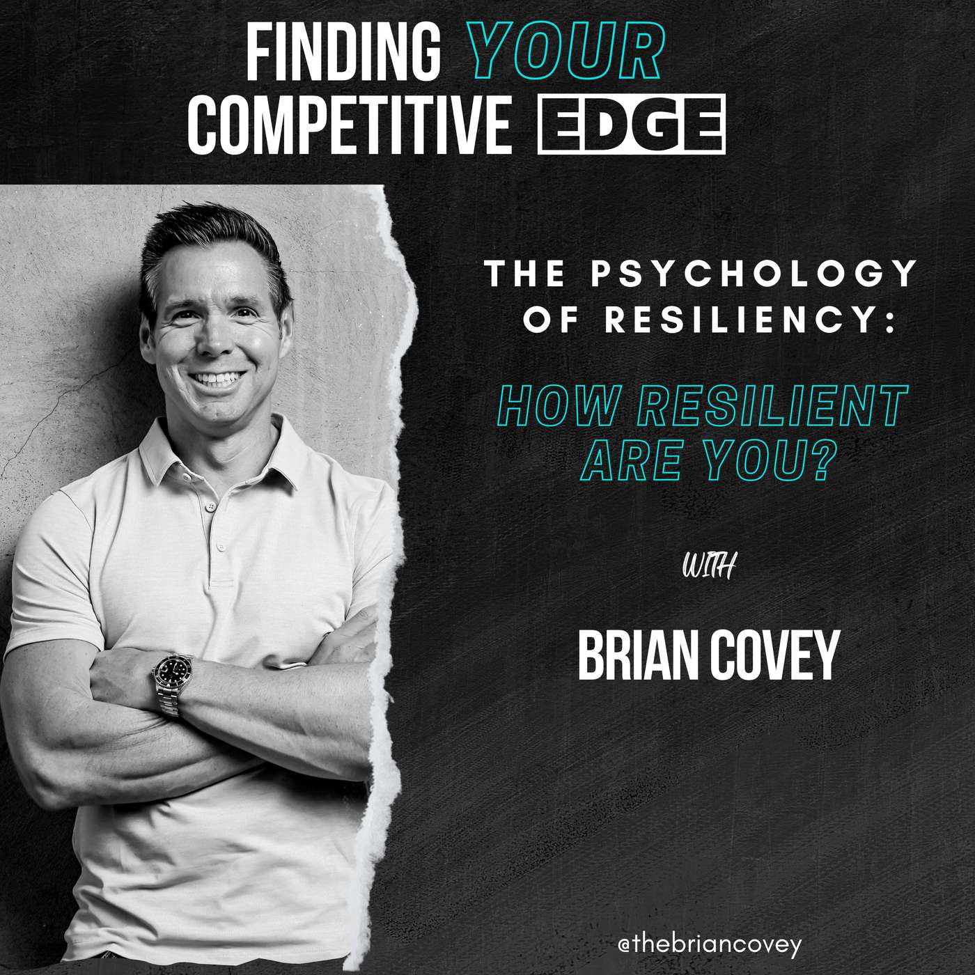 Competitive Edge Podcast