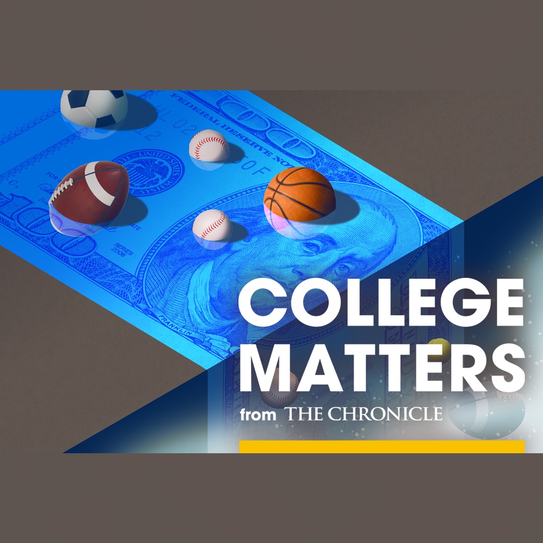 Sports Betting Goes to College