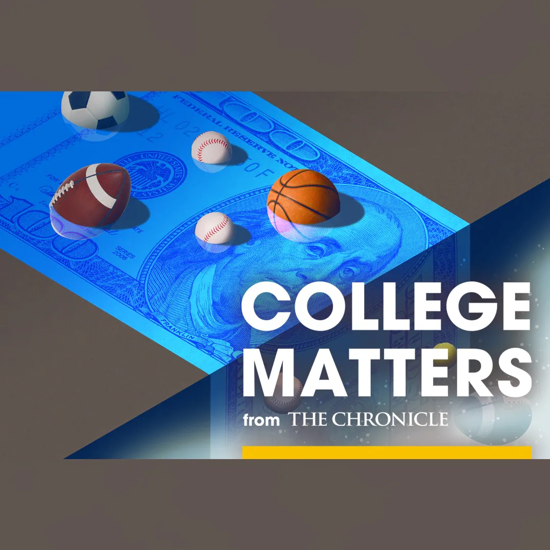 Sports Betting Goes to College