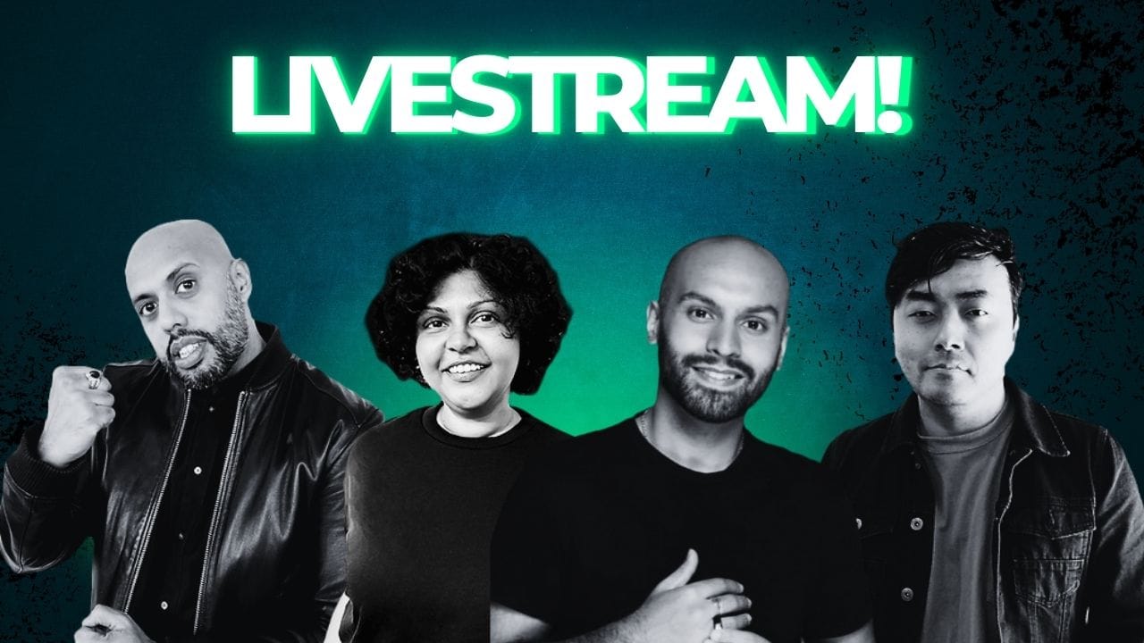 EP 297- Bollywood 2025 Wrapped: The Good, The Bad & The Chaos