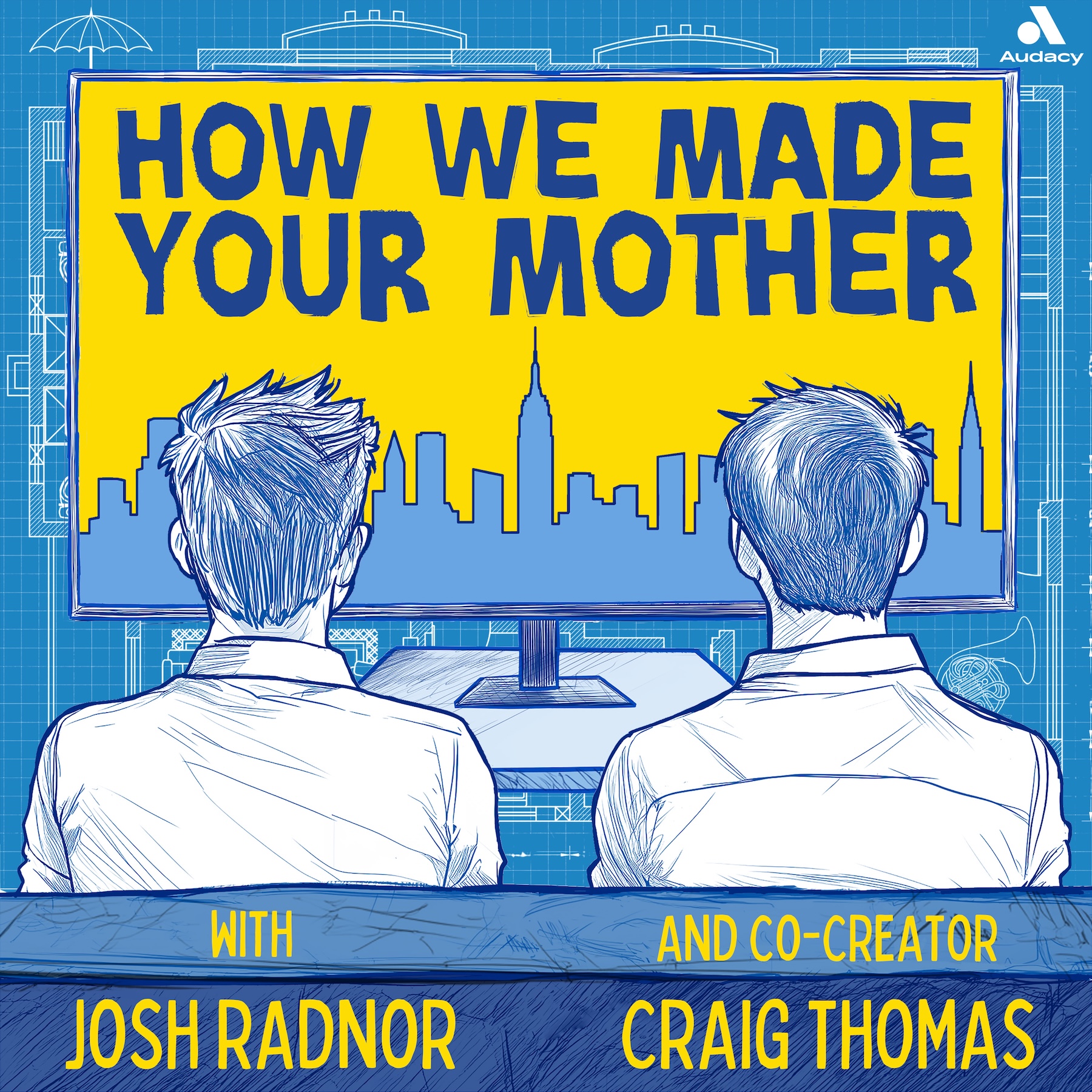 Introducing How We Made Your Mother Season 2!