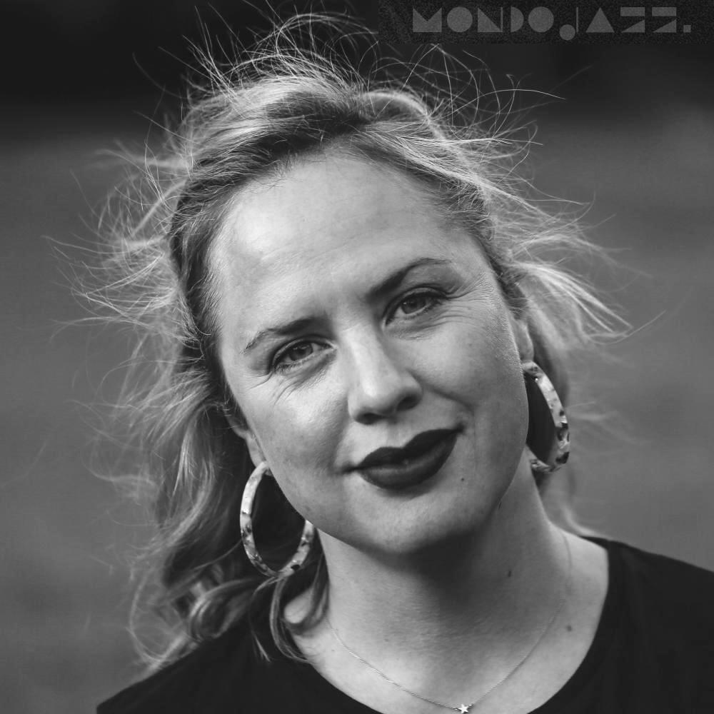 Rebecca Nash, Oded Tzur, Elvin Jones, Designers and Other New Releases