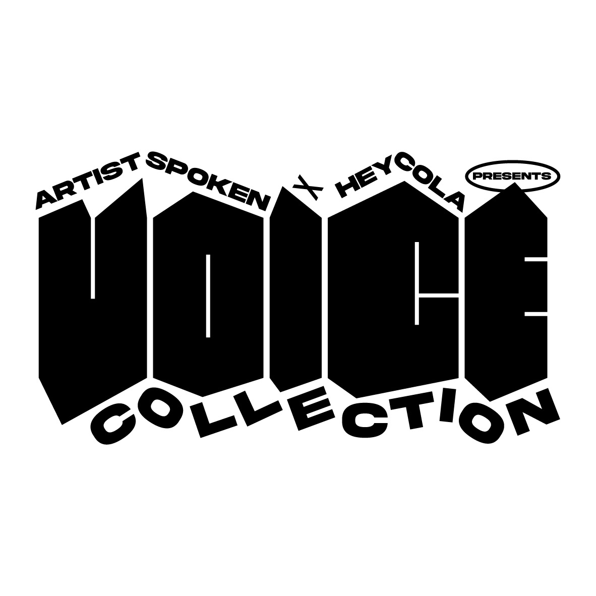 VOICE COLLECTION -ヴォイスコレクション-