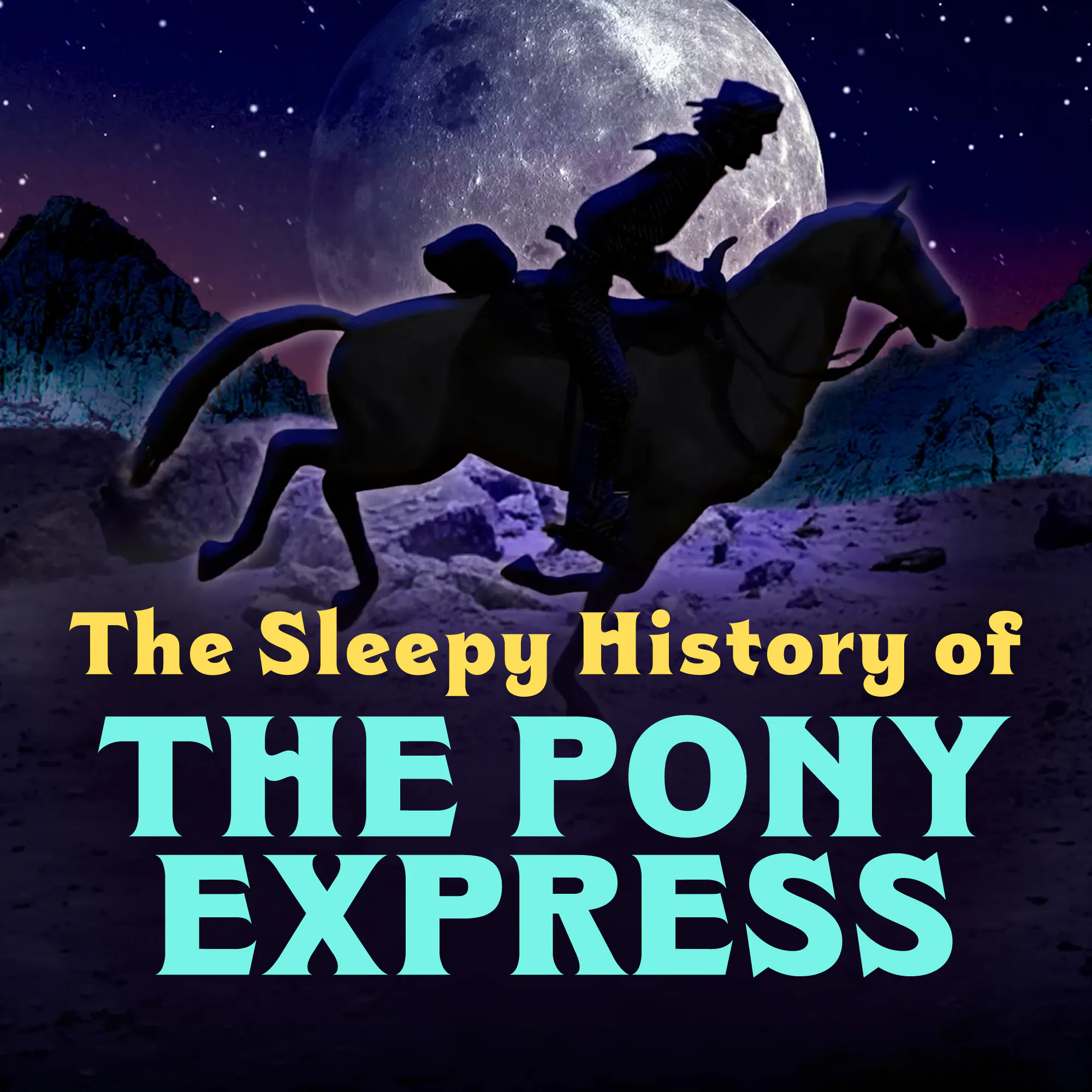 Artwork for Sleepy History
