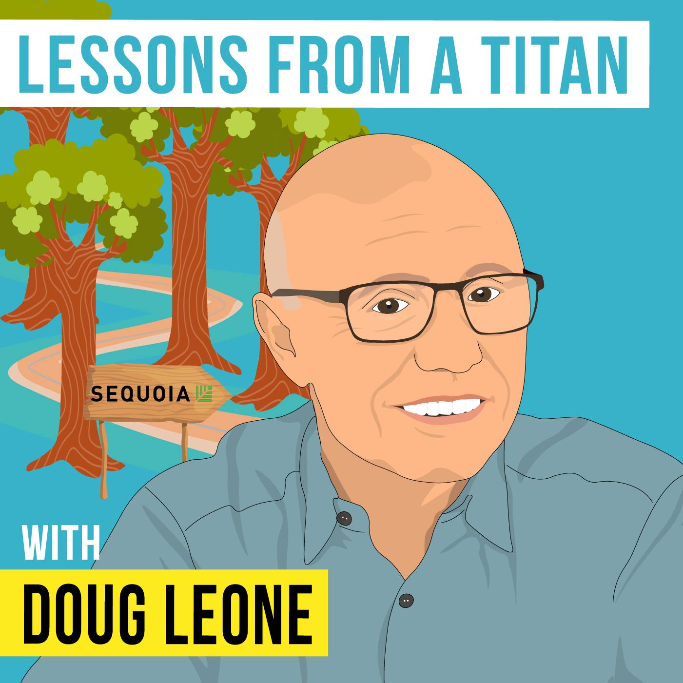 Doug Leone - Lessons from a Titan
