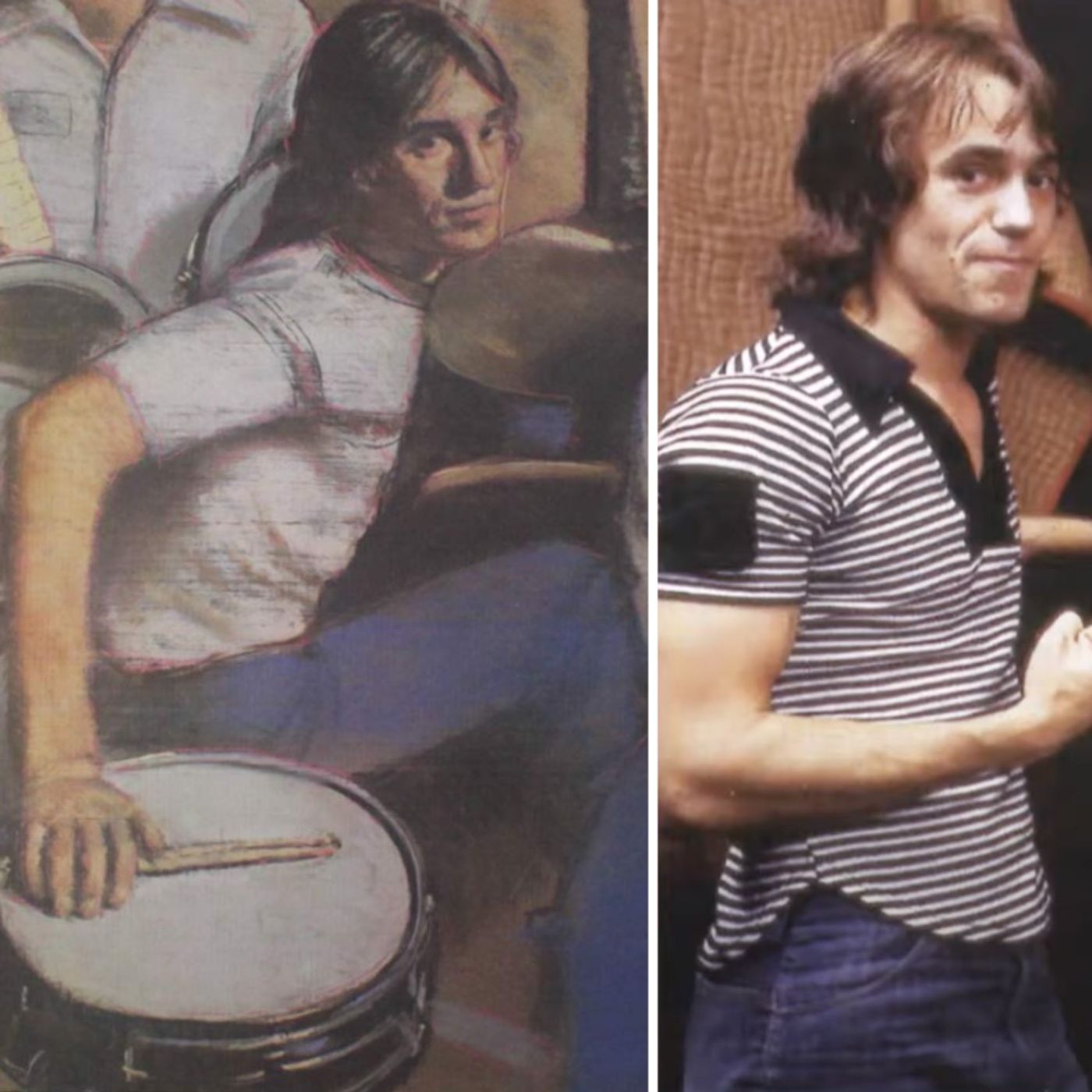 POWER POP SERIES: STEVE BRIGIDA (ARTFUL DODGER)