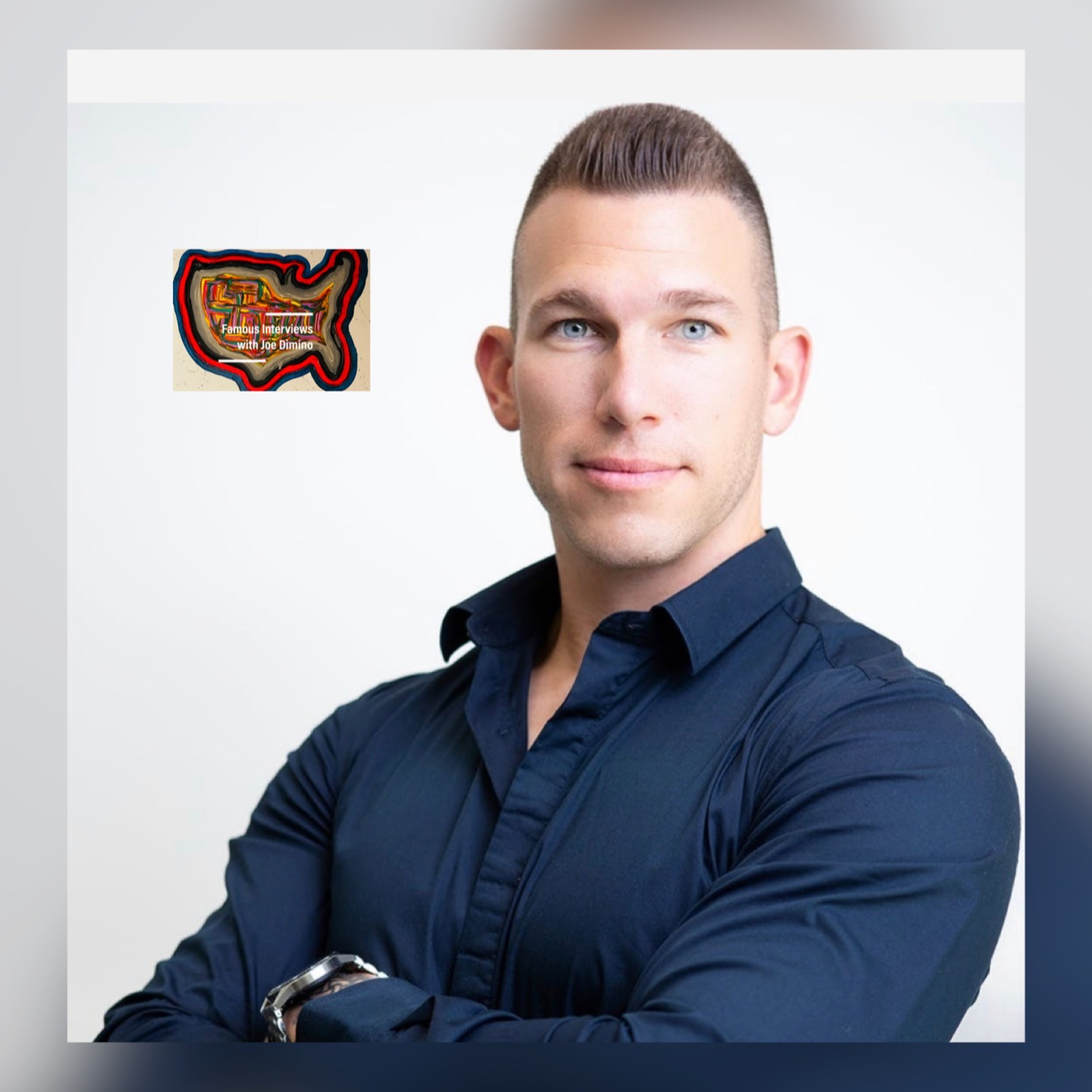 European Business Owner Uroš Lovišček episode artwork