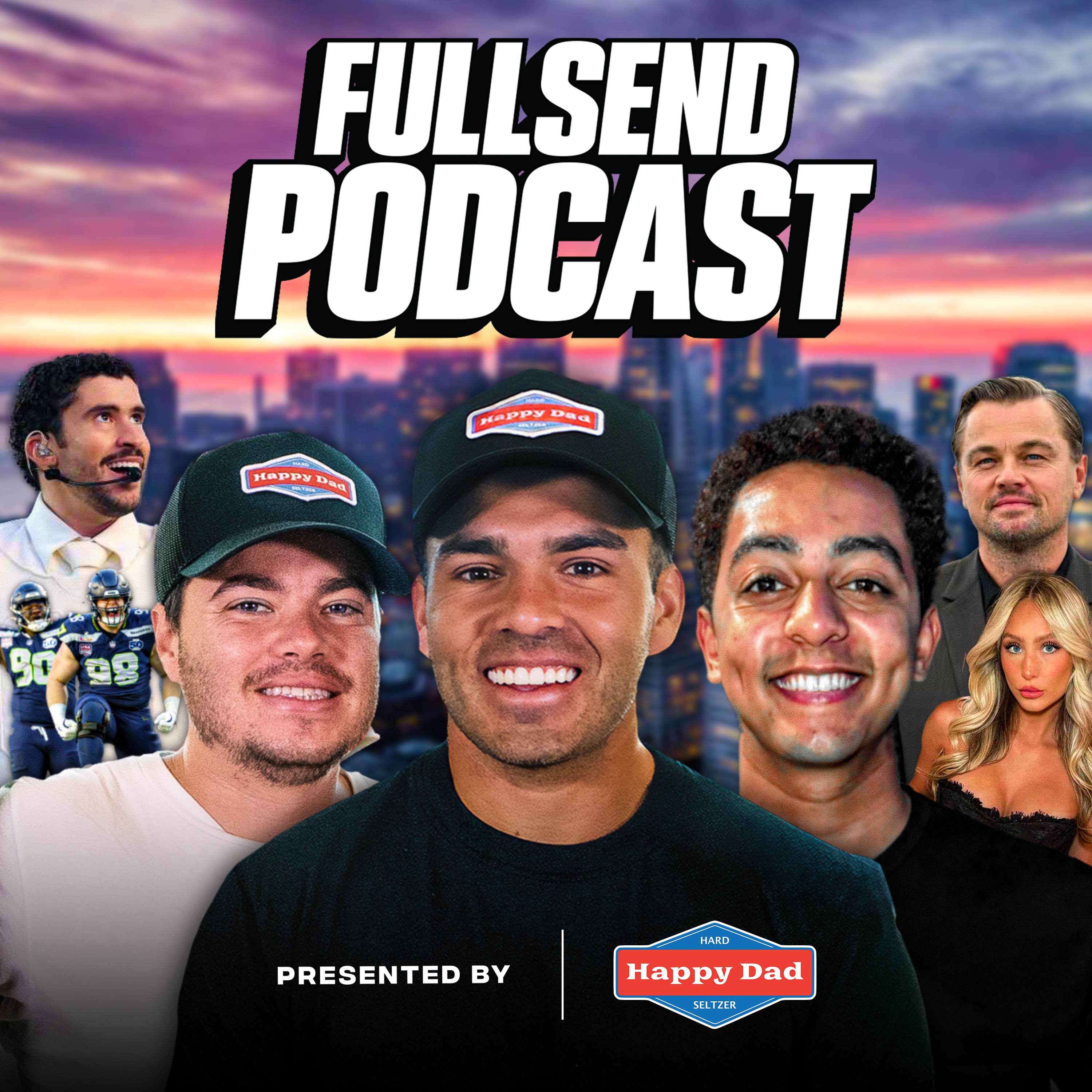 NELK Internal | Ep. 185