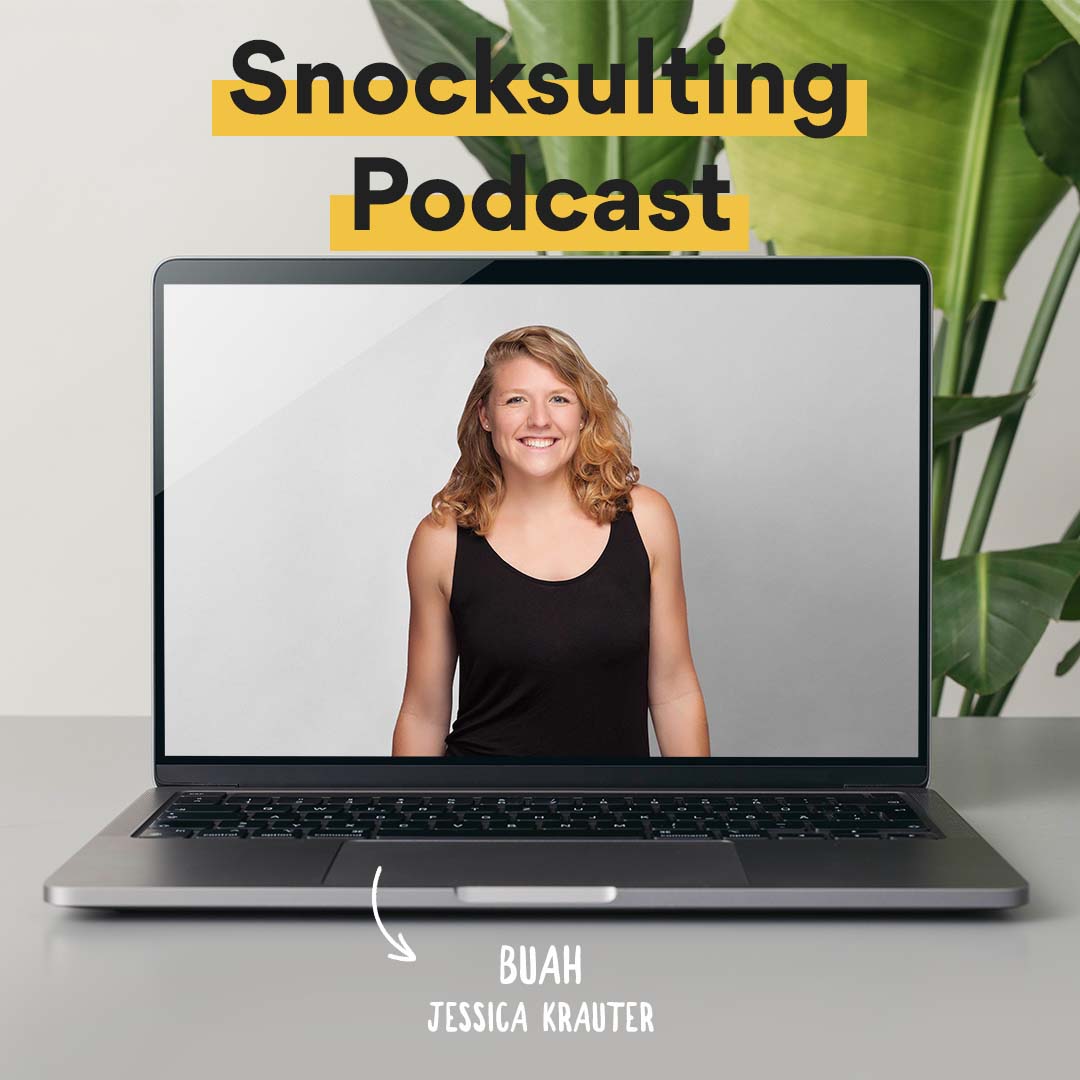 Johannes Kliesch Podcast